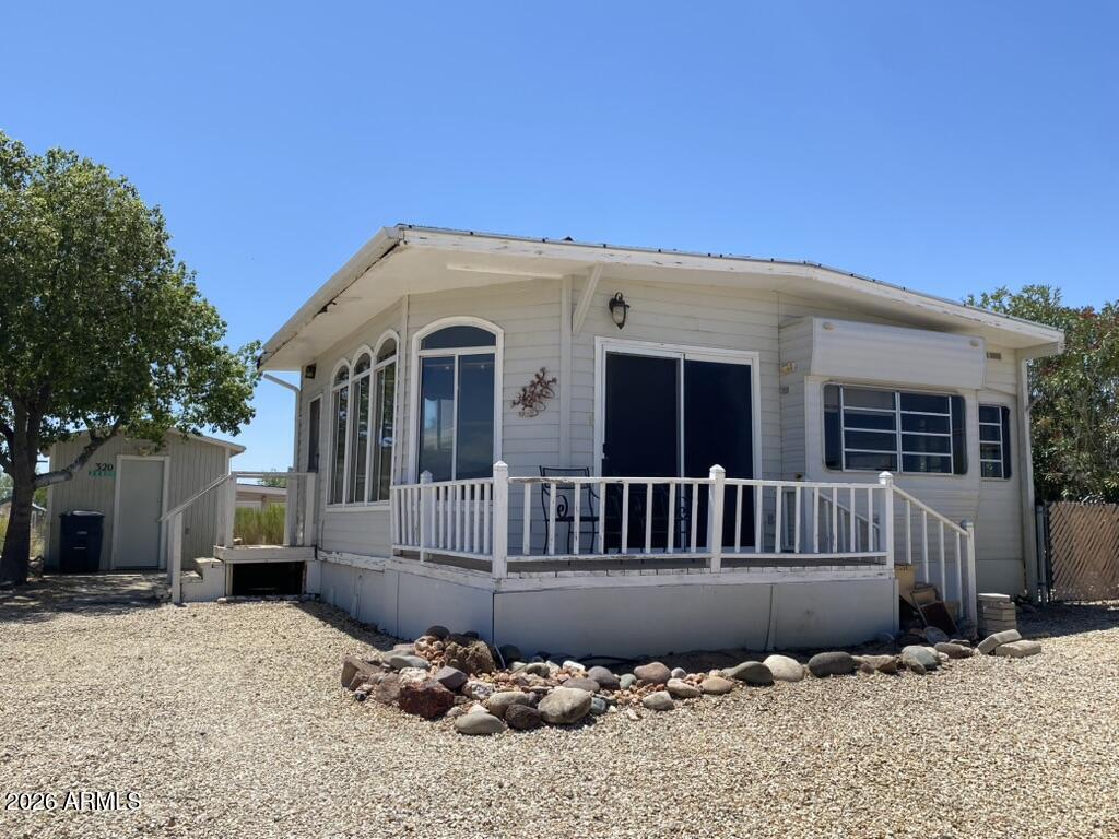 21291 W WIND SPIRIT Lane, Congress, AZ 85332
