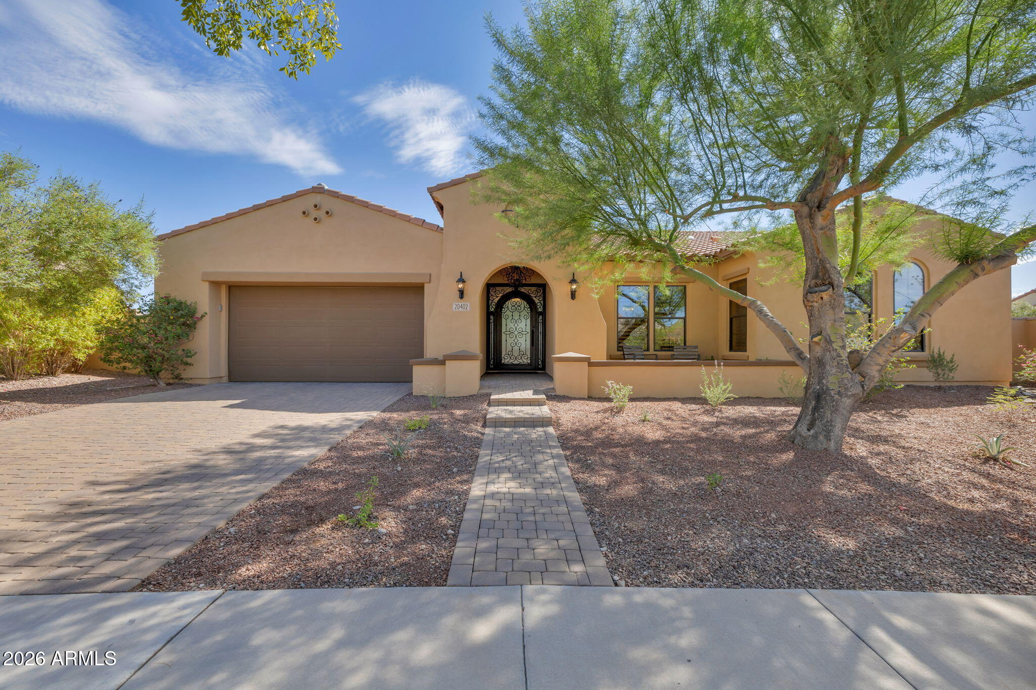 20402 W CANYON Drive, Buckeye, AZ 85396