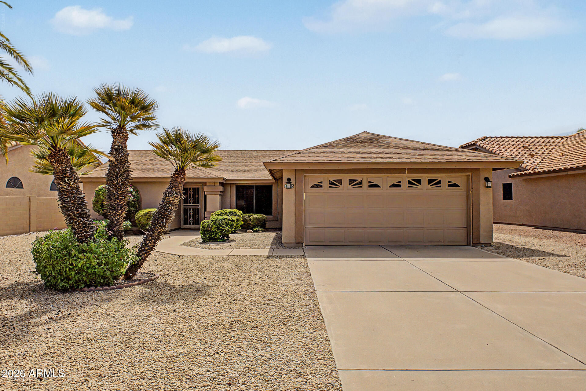 20108 N 92ND Avenue, Peoria, AZ 85382