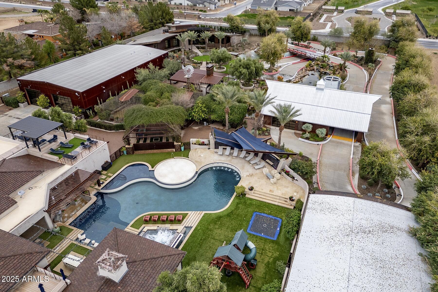 21423 S 147TH Street, Gilbert, AZ 85298