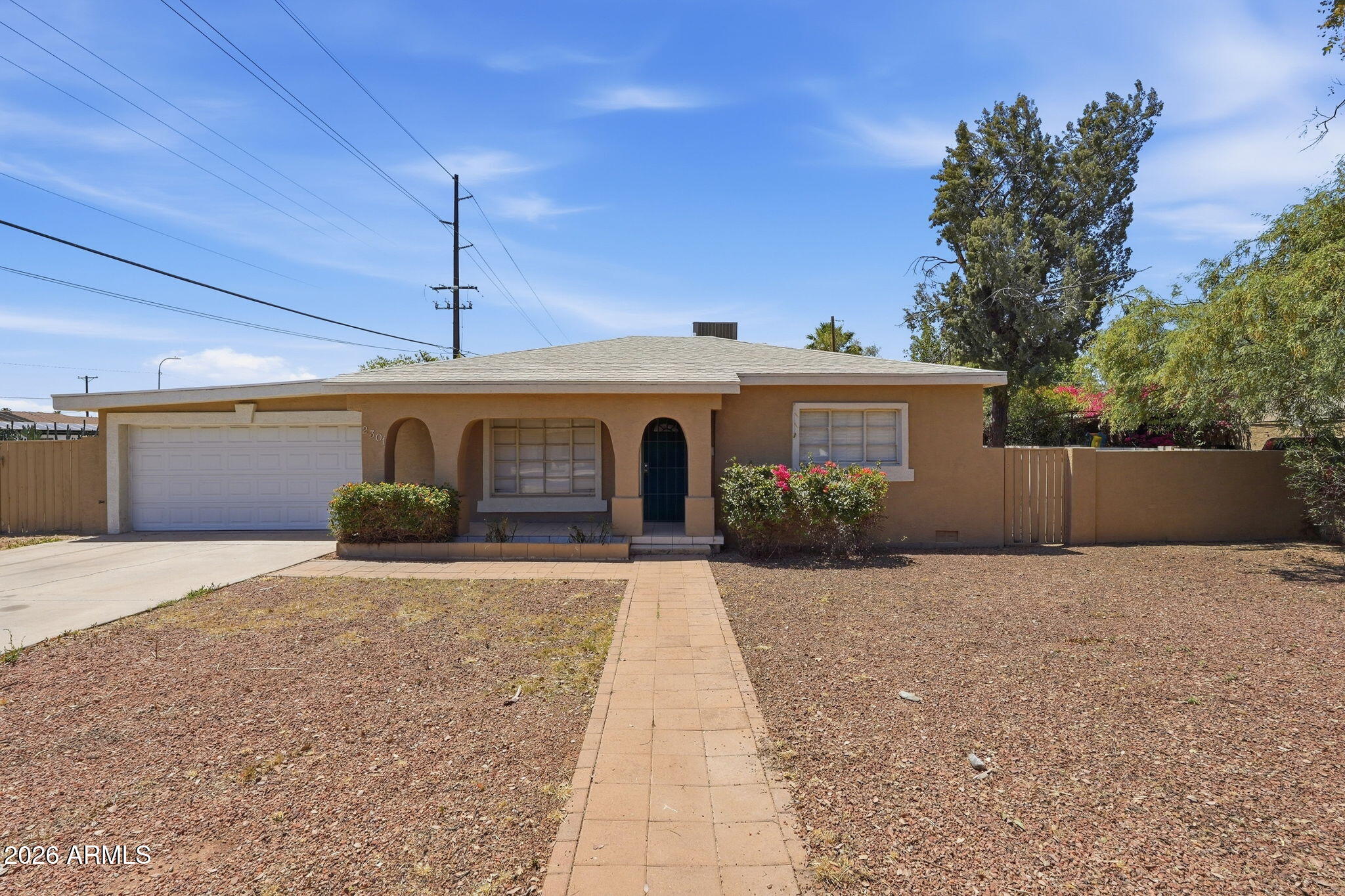 2301 W SAN MIGUEL Avenue, Phoenix, AZ 85015