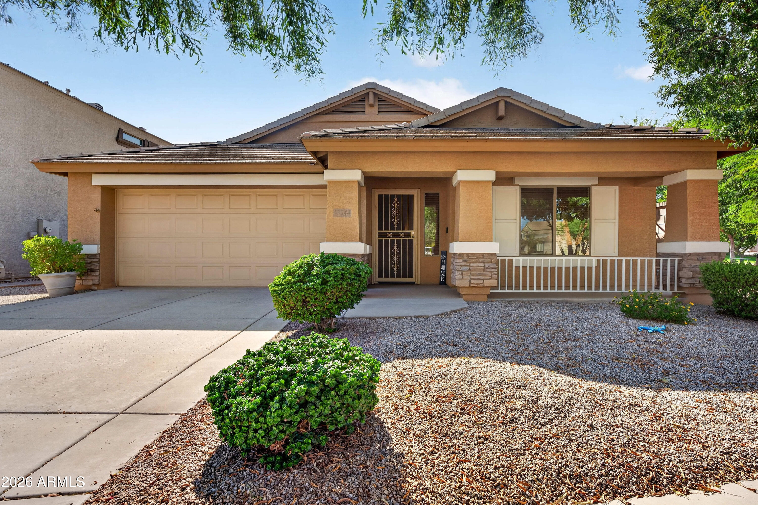13544 N 176th Lane, Surprise, AZ 85388