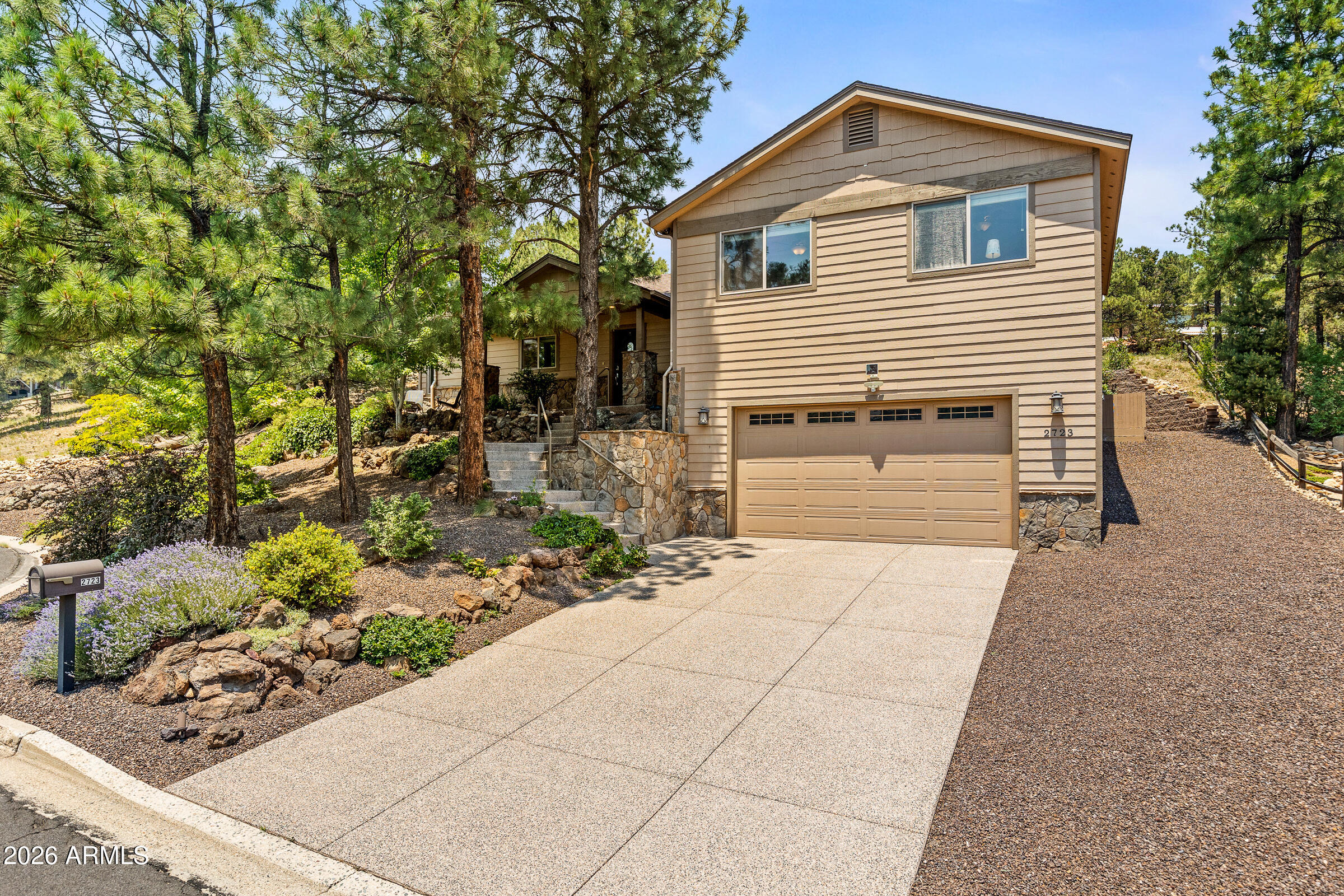 2723 N Sandstone Way, Flagstaff, AZ 86004