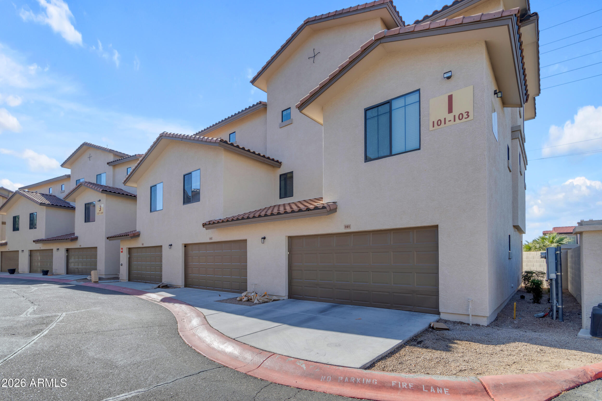 2315 N 52ND Street 103, Phoenix, AZ 85008