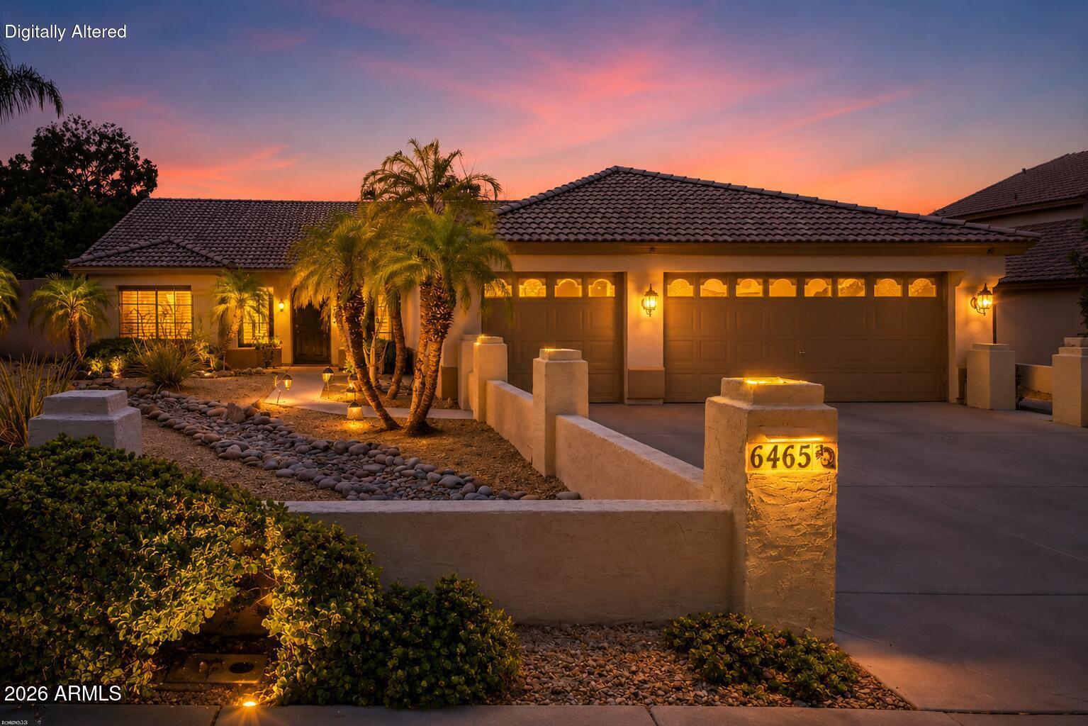 6465 E PRESTON Street, Mesa, AZ 85215