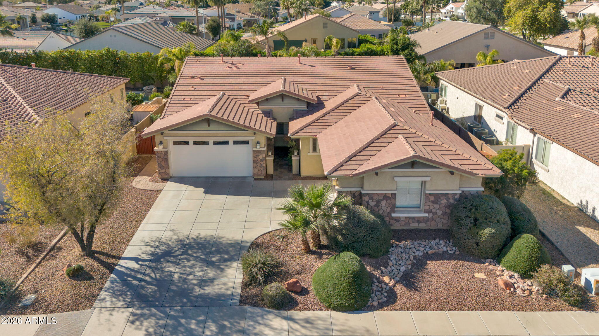 3380 S HOLGUIN Way, Chandler, AZ 85248