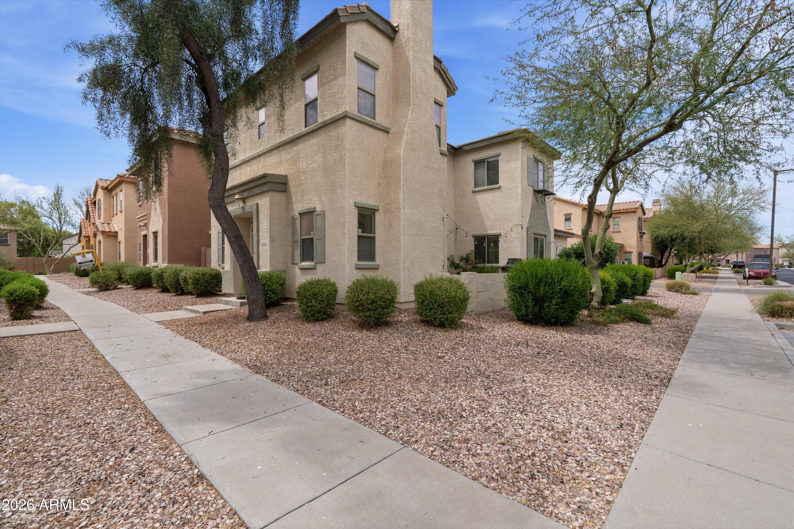 14131 W COUNTRY GABLES Drive, Surprise, AZ 85379