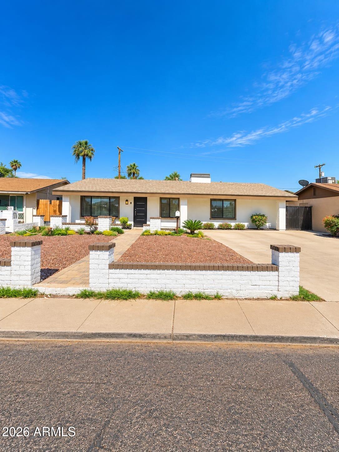 2656 48th Lane, Phoenix, AZ, 85035 — assumable FHA mortgage at 3.11%