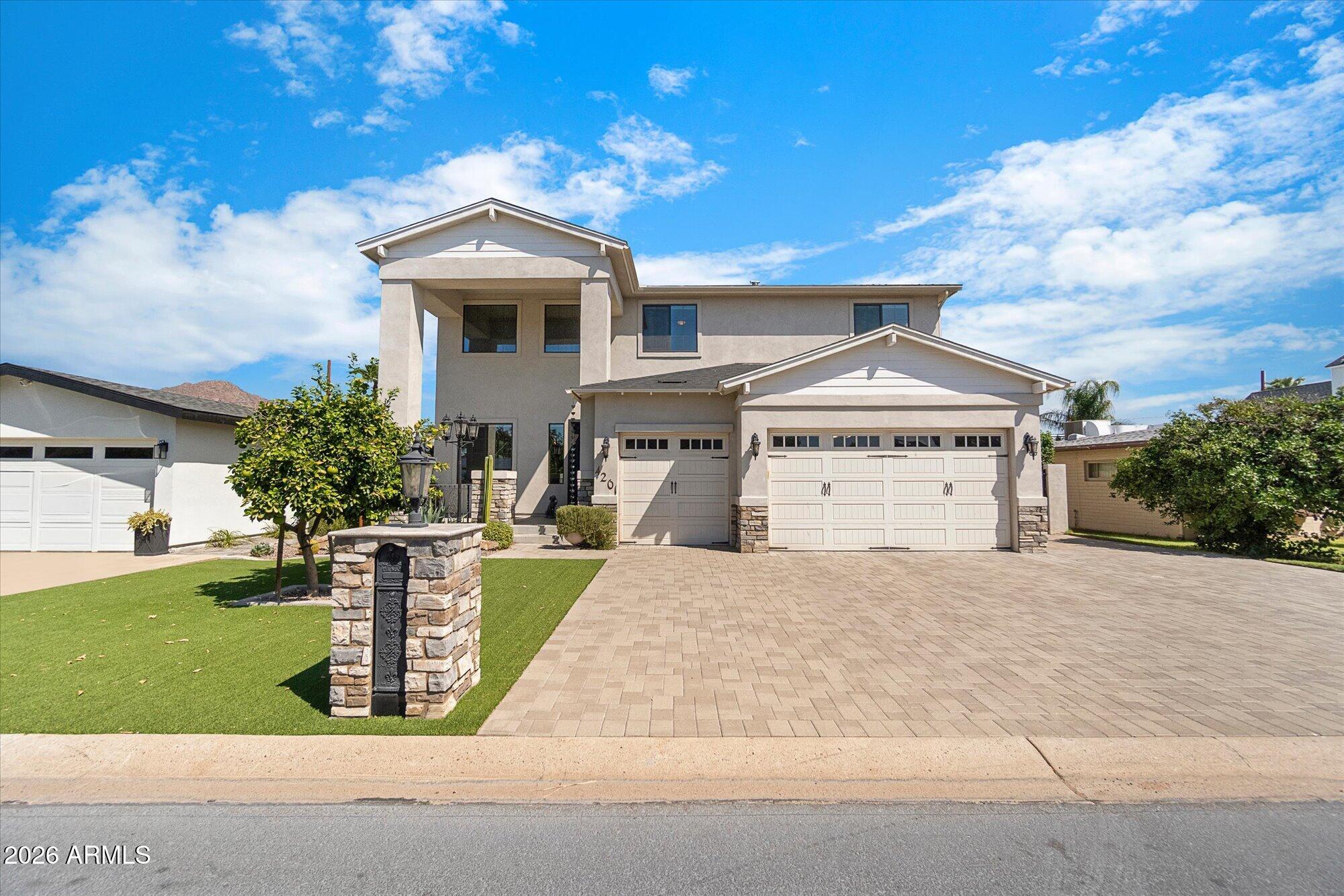 4201 N 42ND Place, Phoenix, AZ 85018
