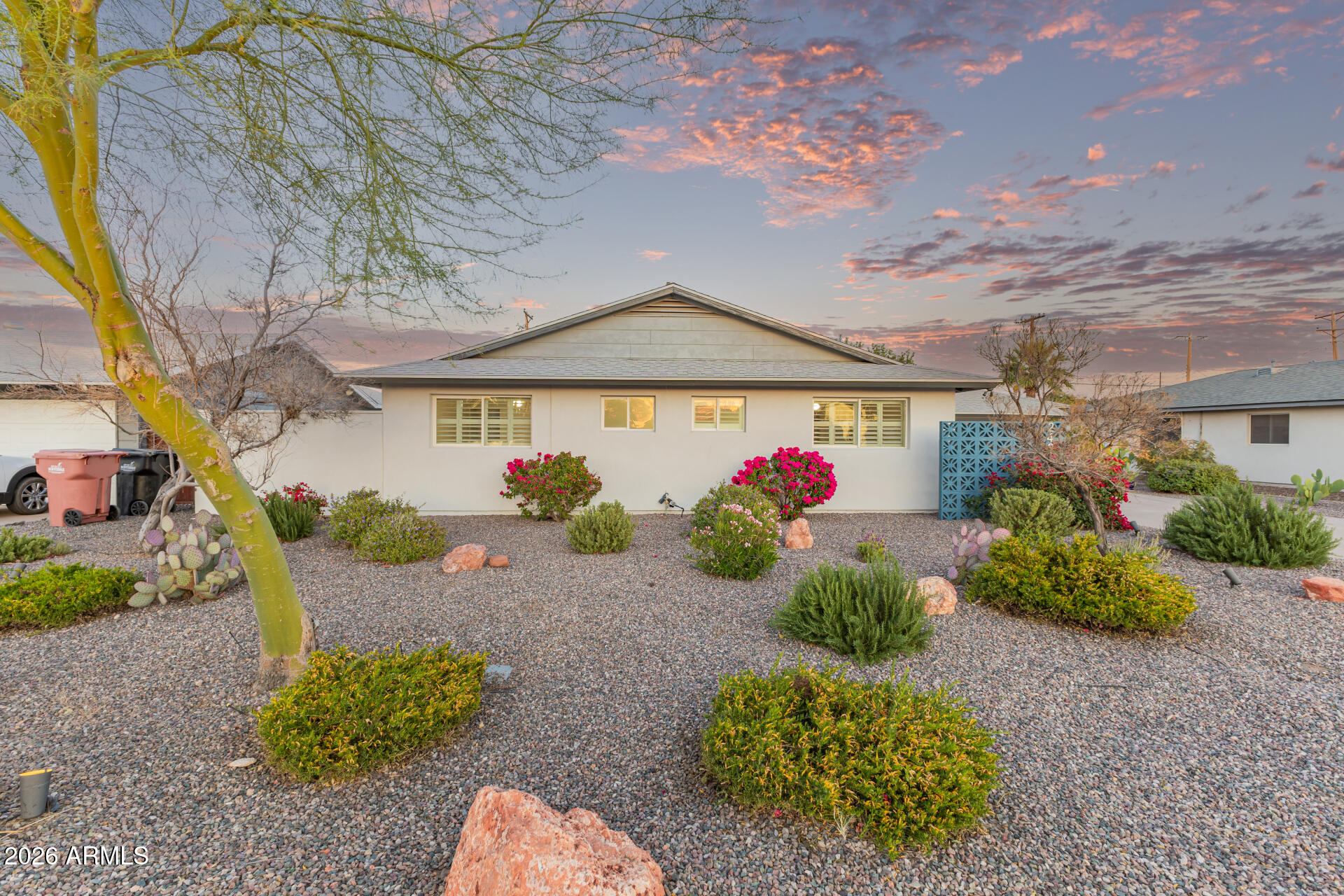 2421 N 68TH Street, Scottsdale, AZ 85257