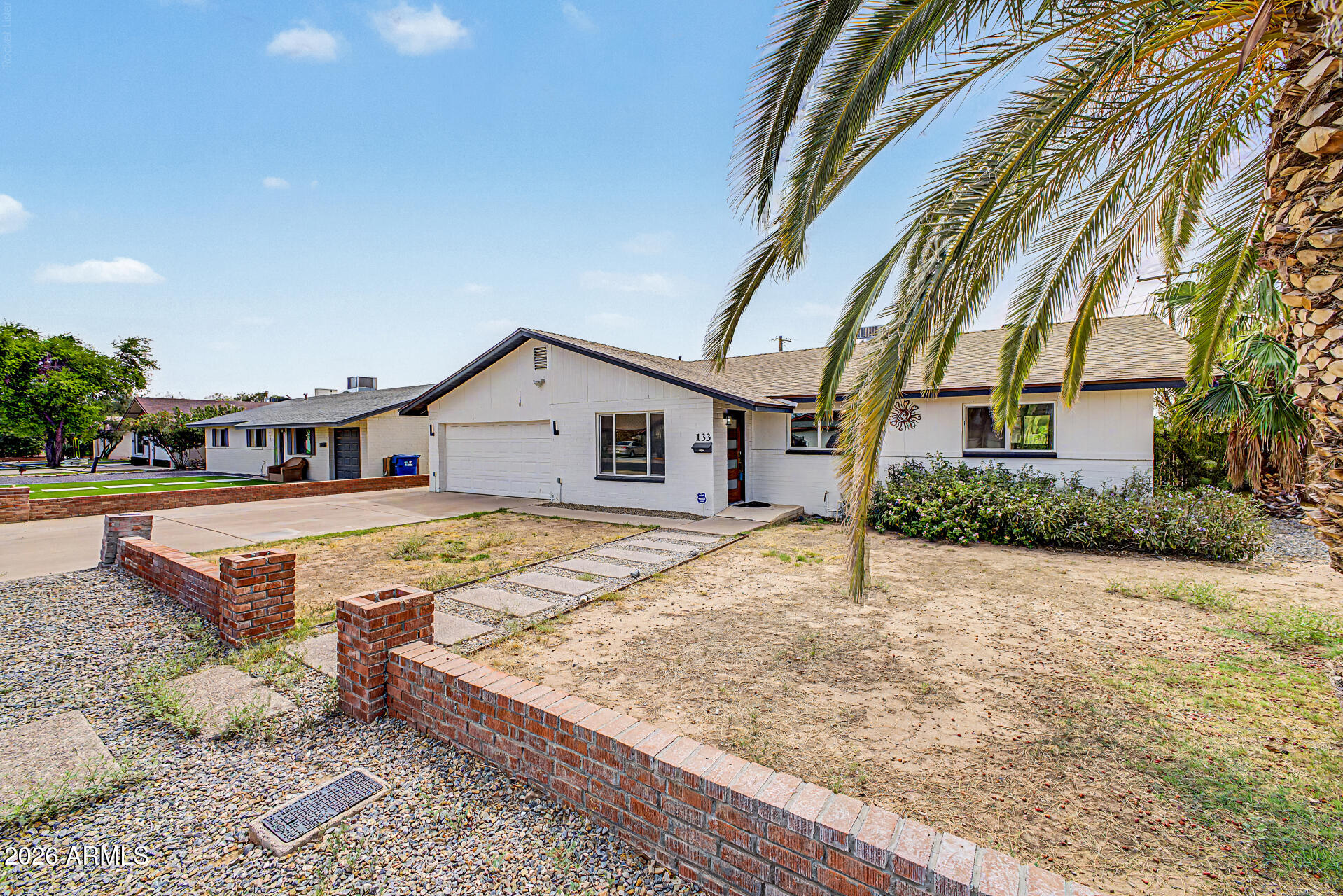 133 W Balboa Drive, Tempe, AZ 85282