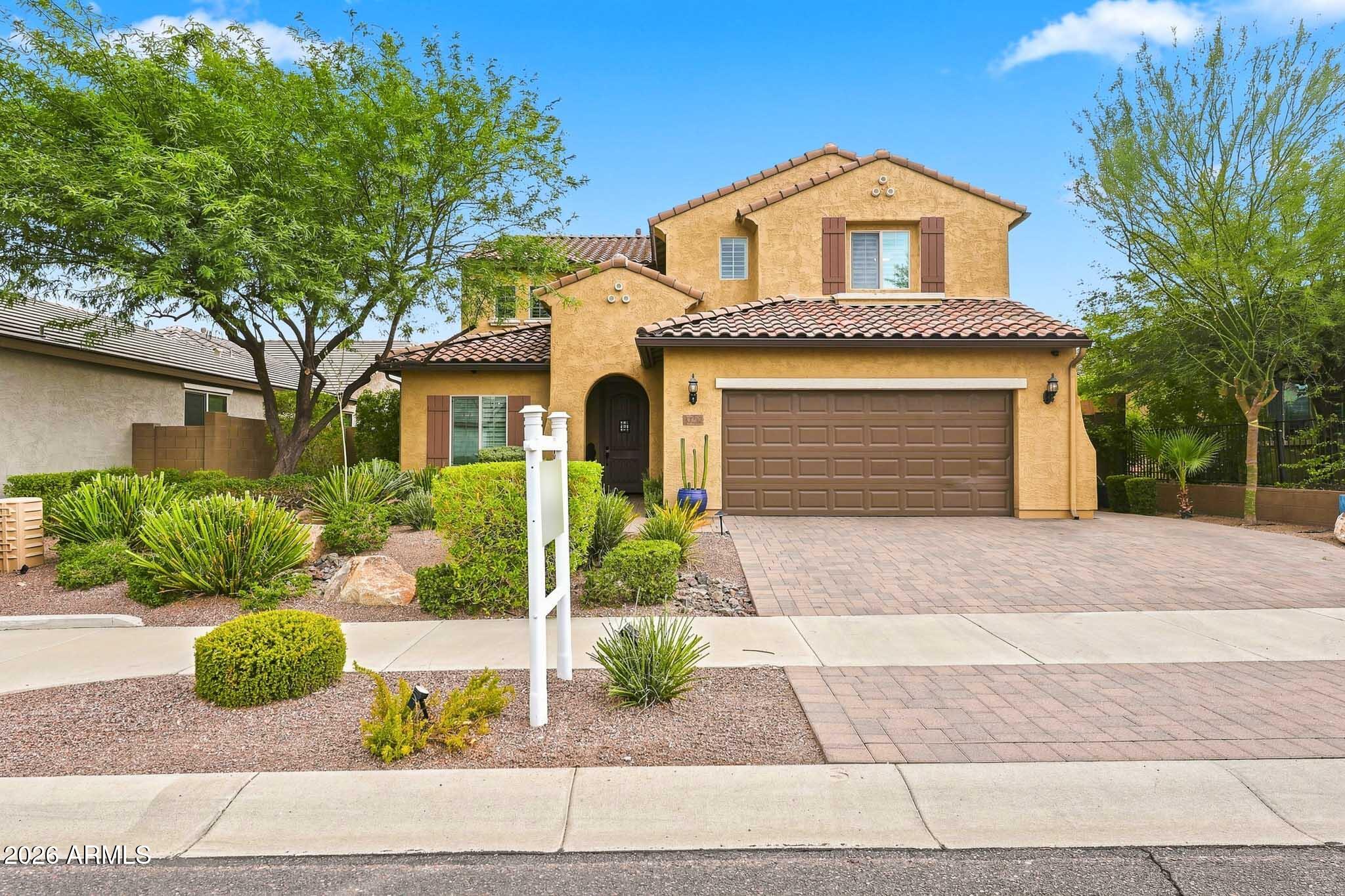 33212 N 26TH Lane N, Phoenix, AZ 85085