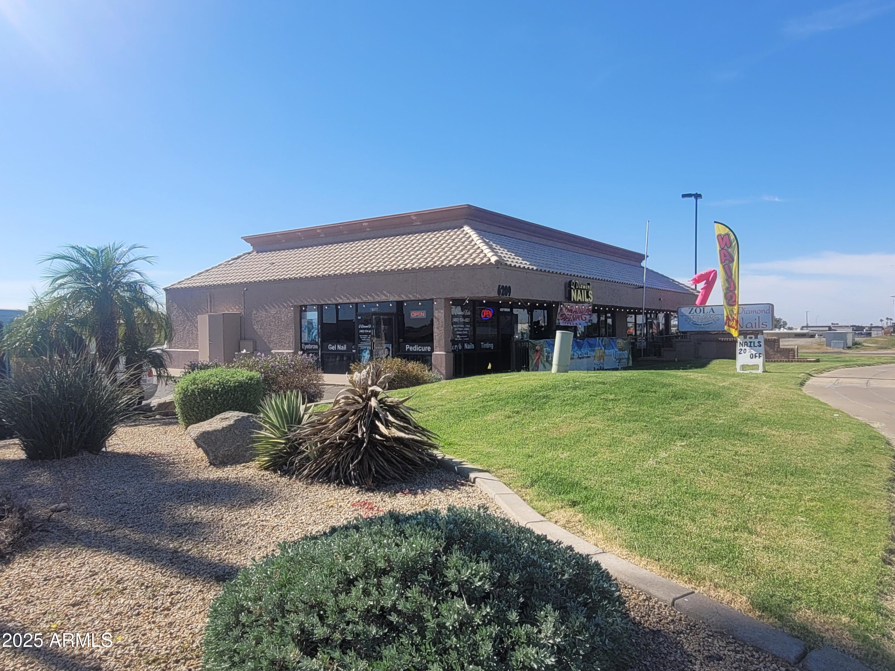 6209 E MAIN Street, Mesa, AZ 85205