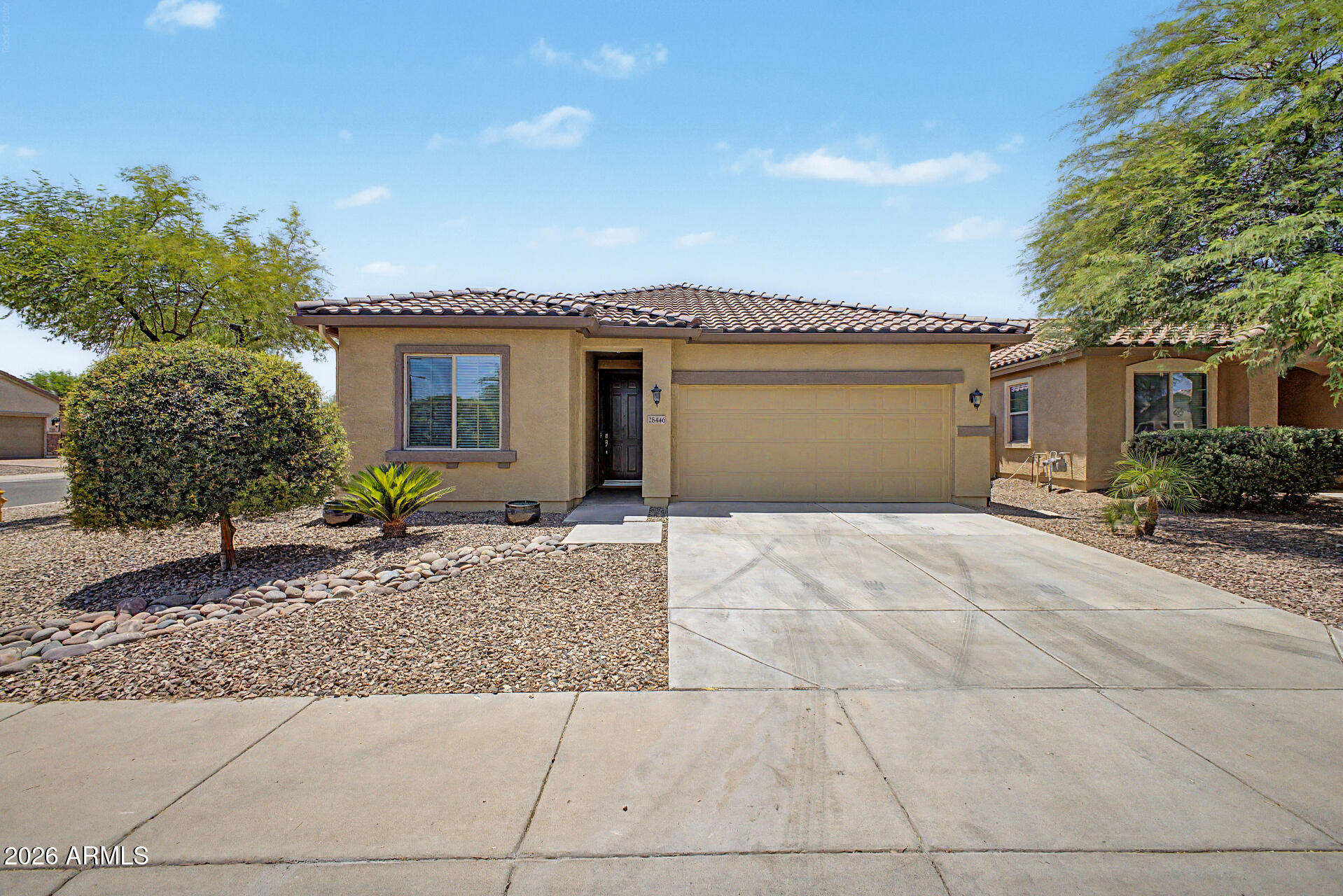 28446 N BROKEN SHALE Drive, San Tan Valley, AZ 85143