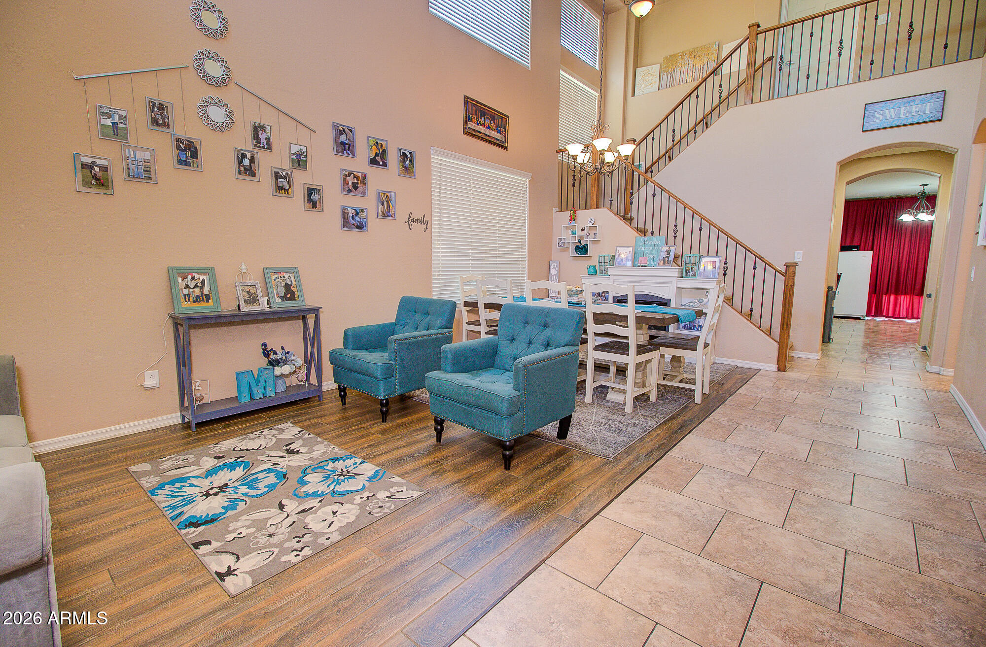 131 E BAJA Place, Casa Grande, AZ 85122