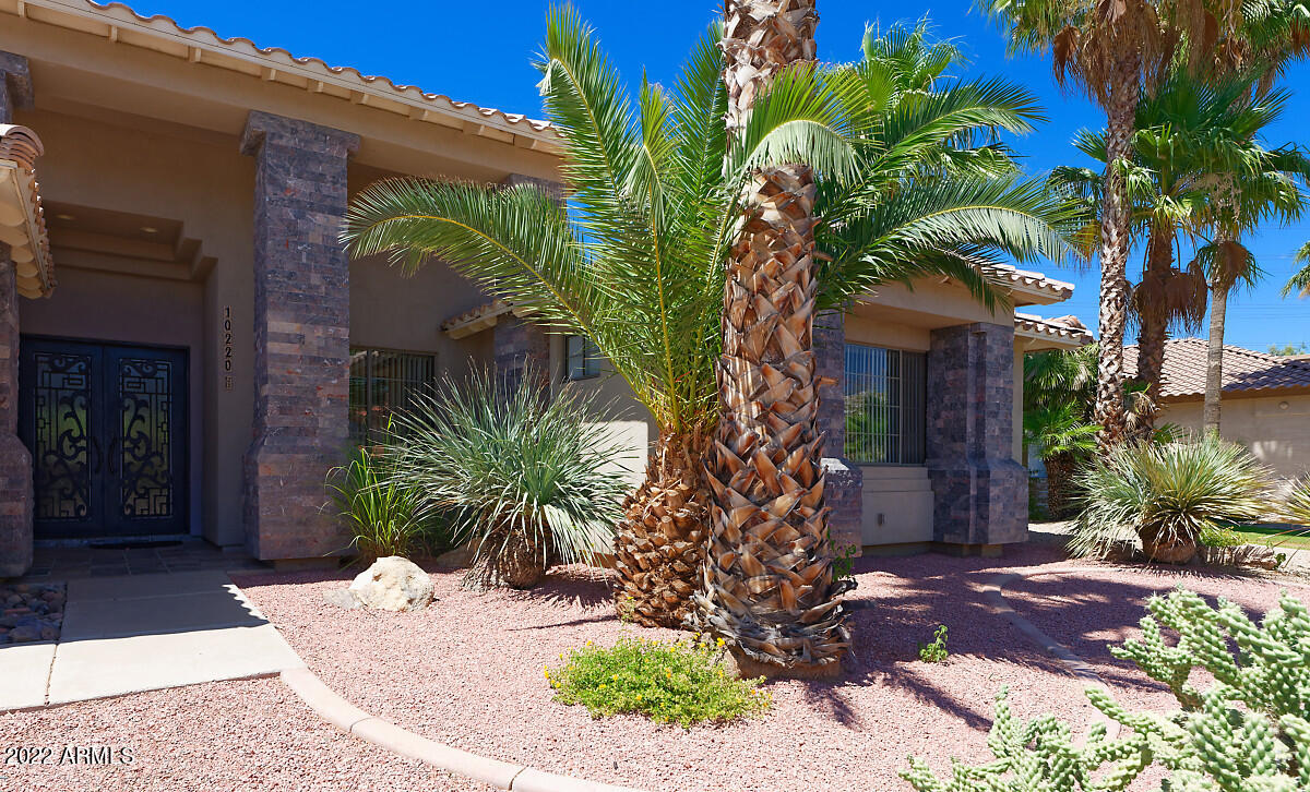10220 E COCHISE Drive, Scottsdale, AZ 85258
