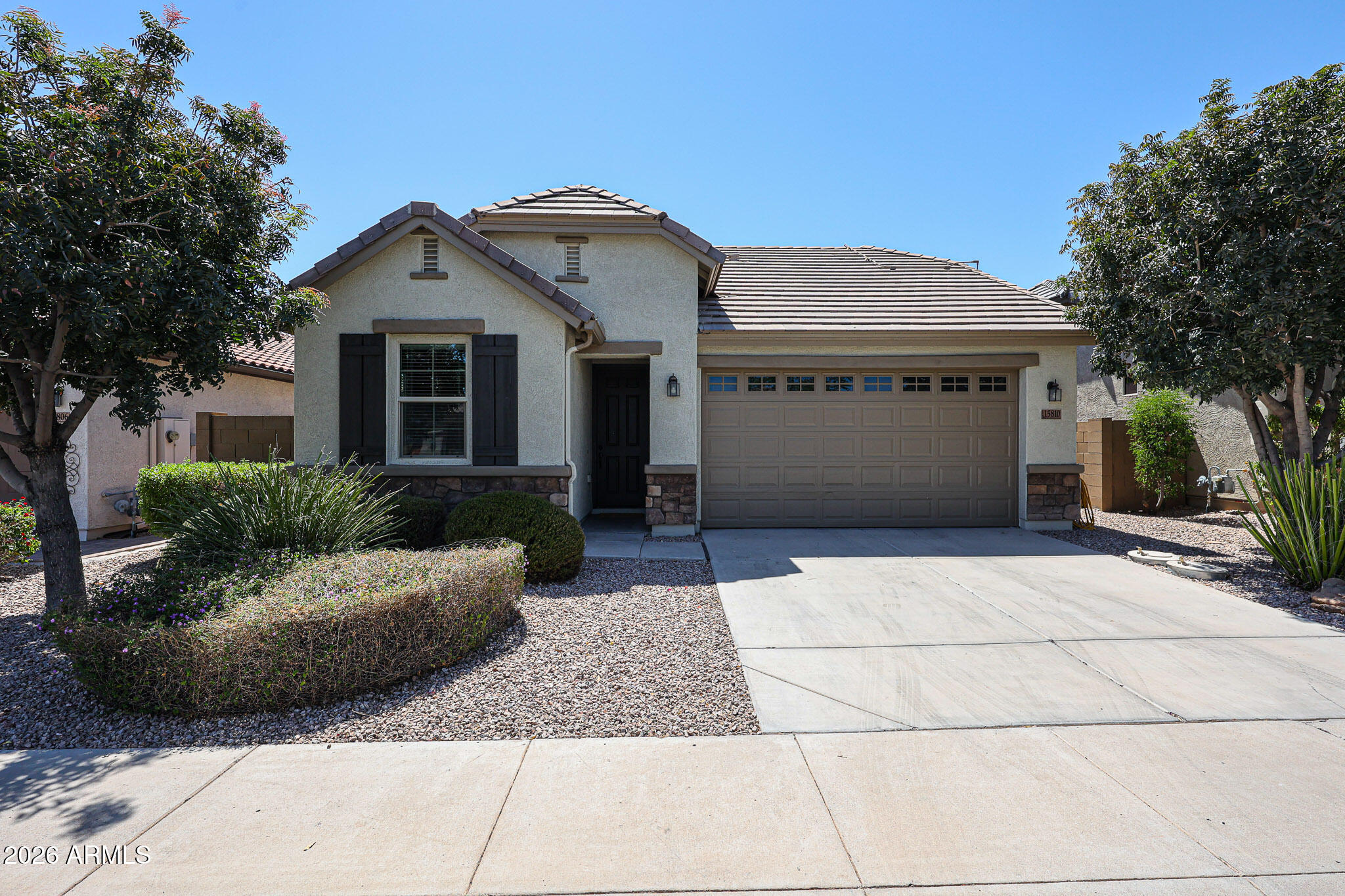 15810 N 109TH Avenue, Sun City, AZ 85351