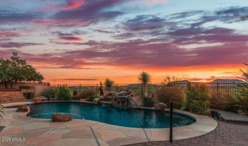 44020 N 44TH Lane, Anthem, AZ 85087