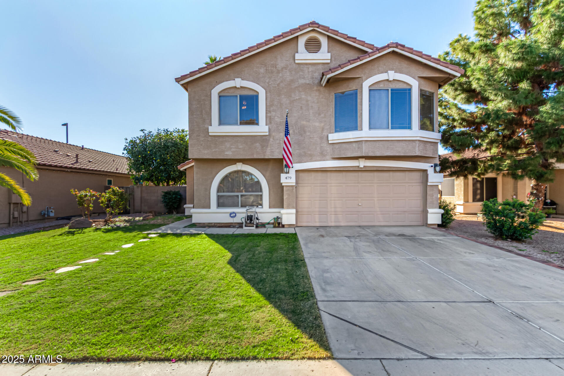 479 W DOUGLAS Avenue, Gilbert, AZ 85233