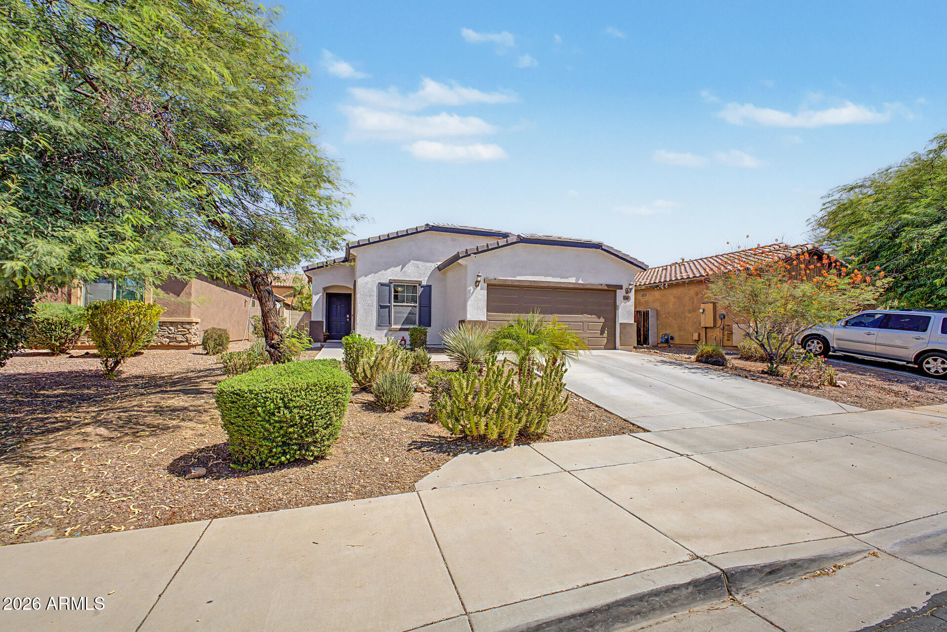 10800 W COTTONTAIL Lane, Peoria, AZ 85383