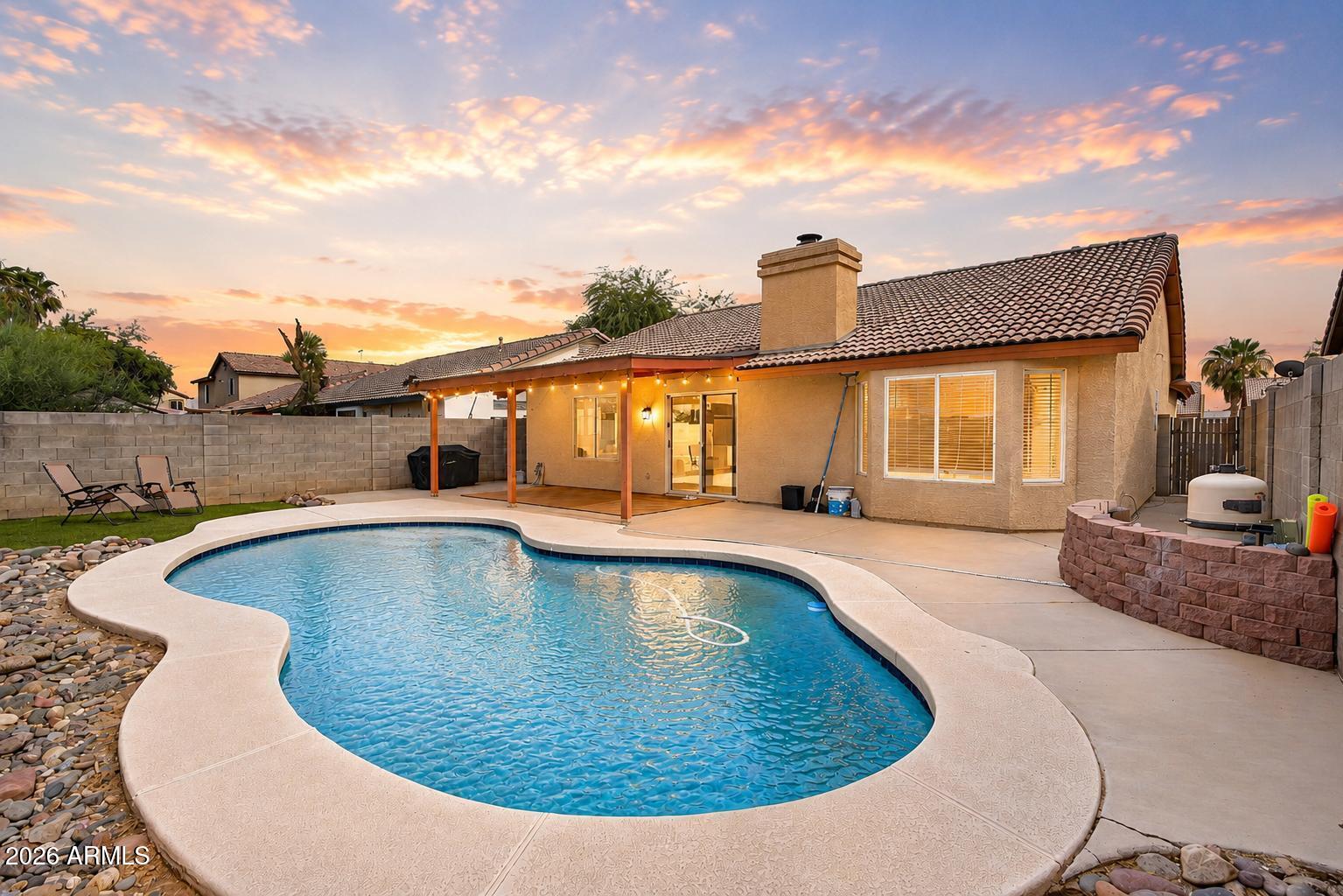 512 E MONTEREY Street, Chandler, AZ 85225