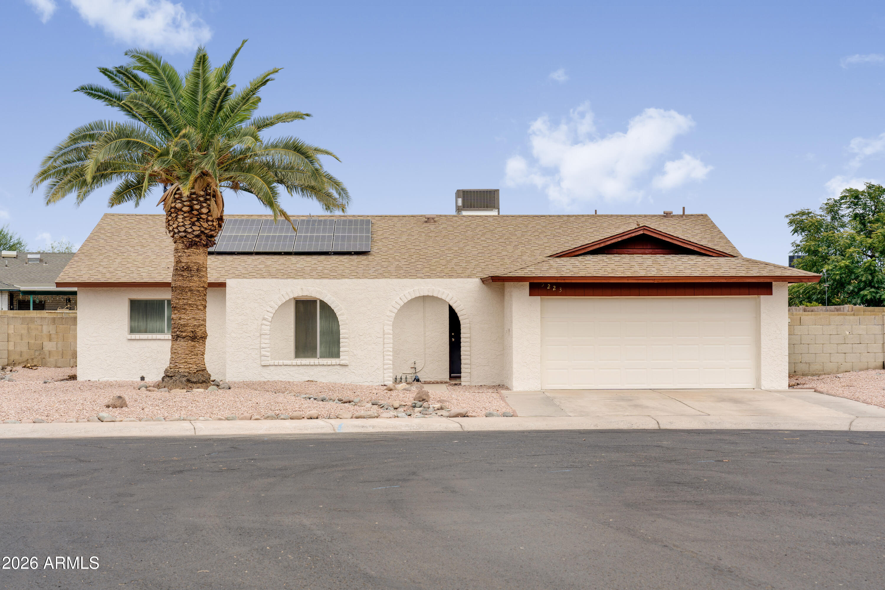 5223 W VIA CAMILLE, Glendale, AZ 85306