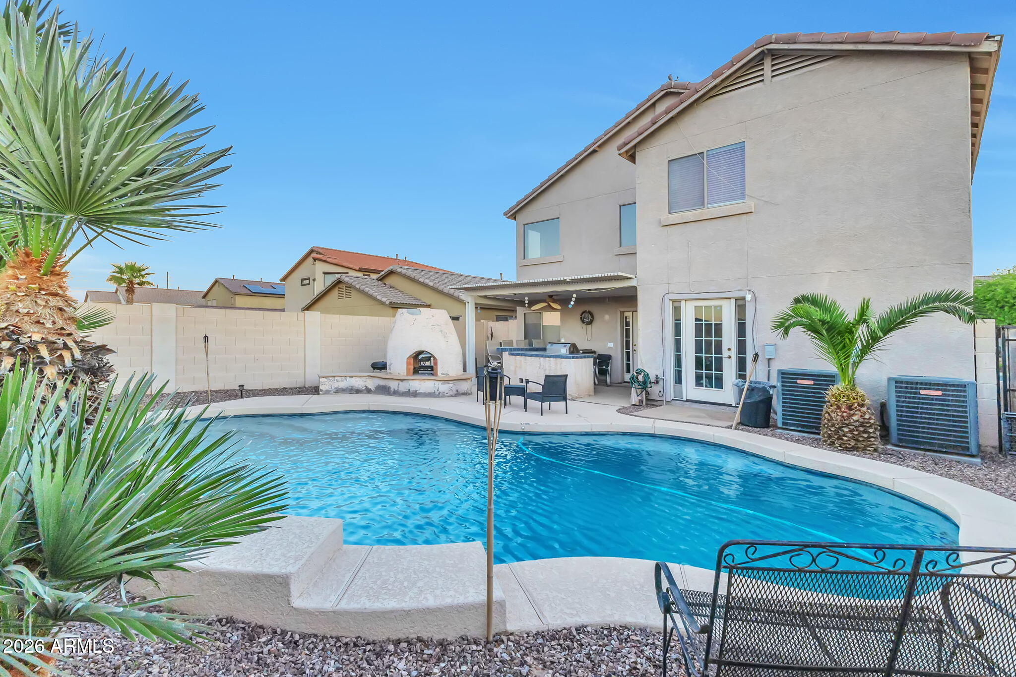 1454 E AVENIDA ISABELA, Casa Grande, AZ 85122