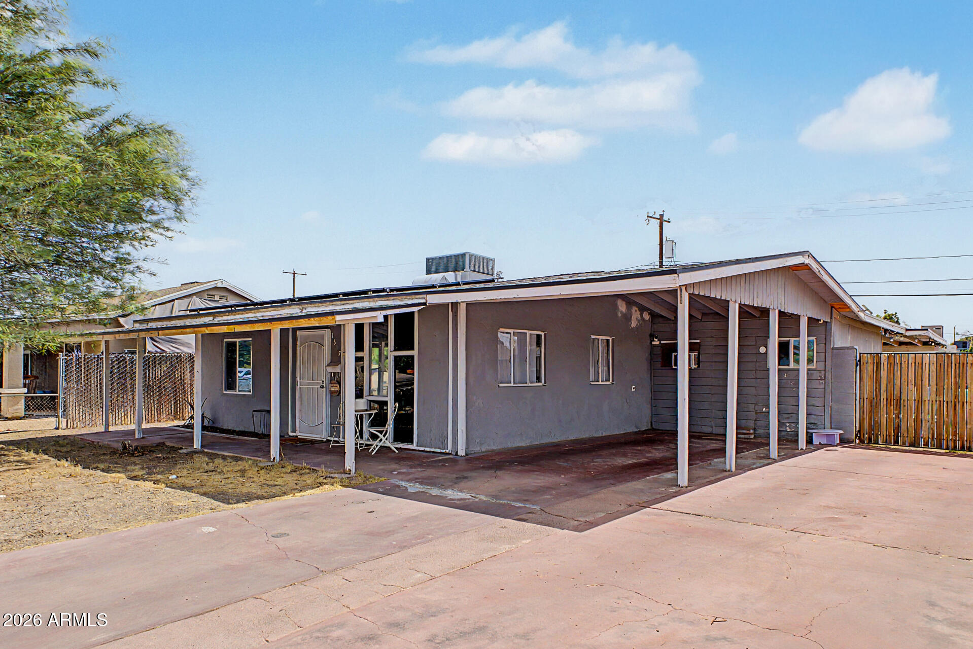 1817 N 38TH Drive, Phoenix, AZ 85009