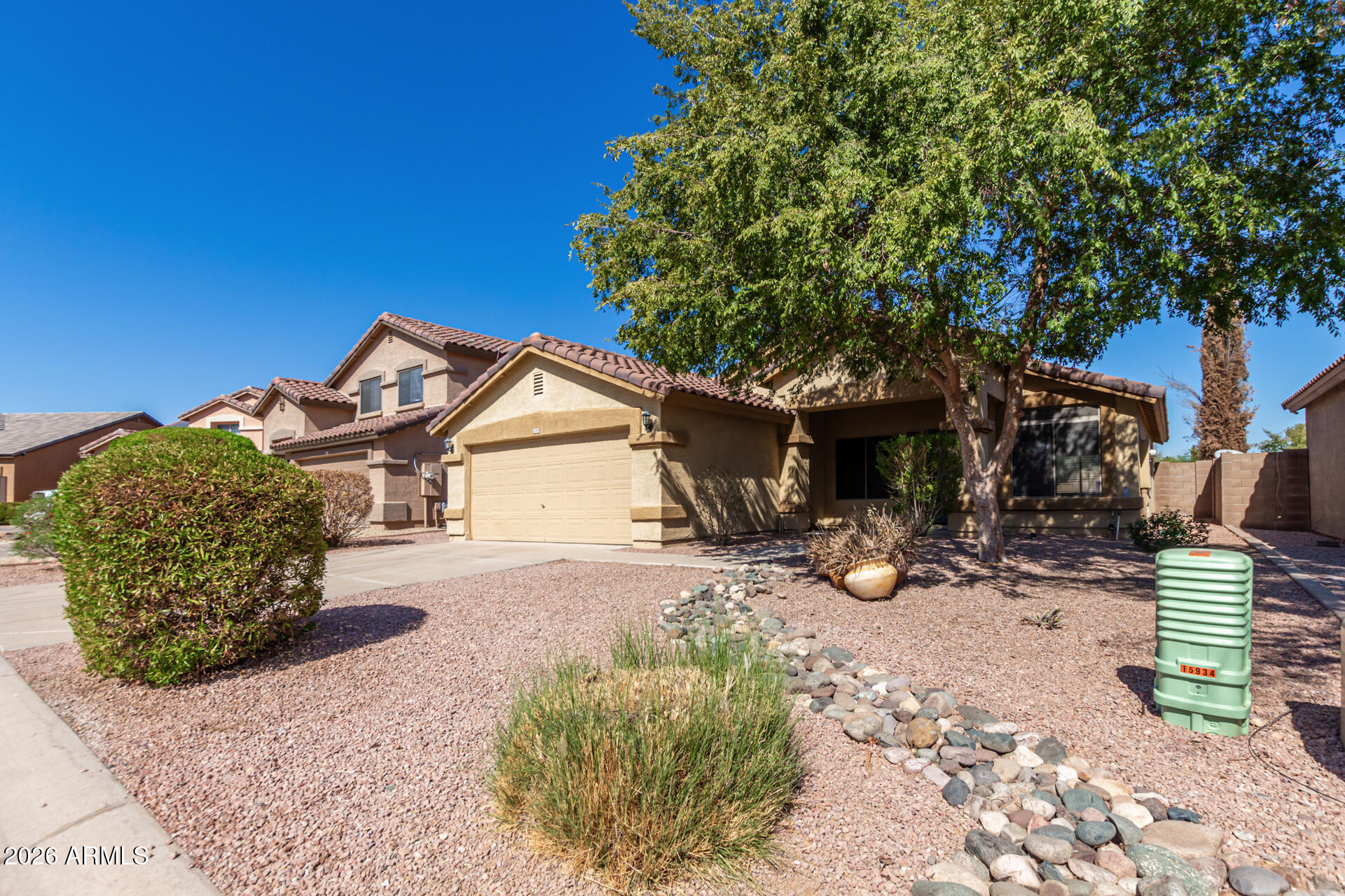 15938 W POST Drive, Surprise, AZ 85374