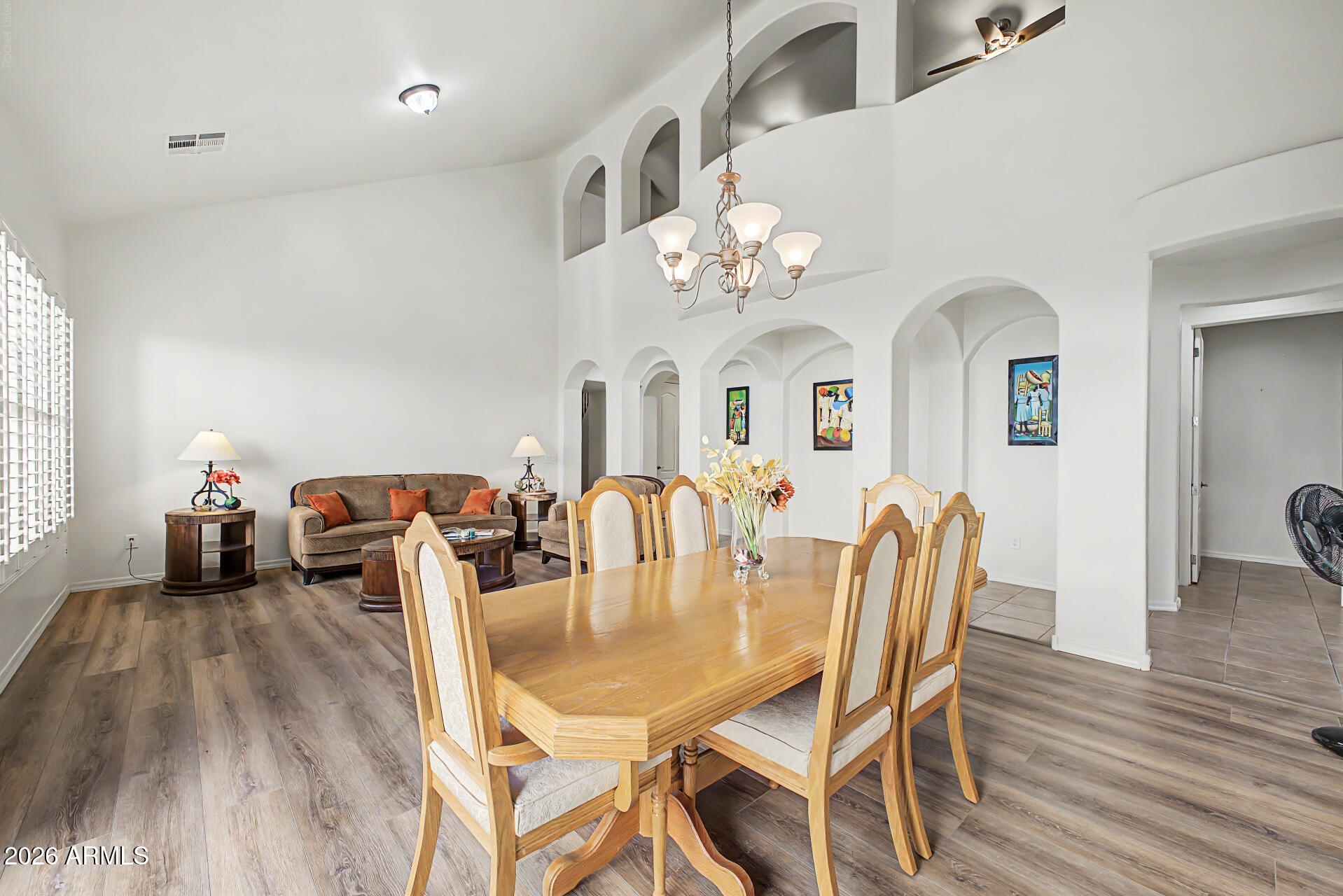 830 E Canyon Way, Chandler, AZ 85249