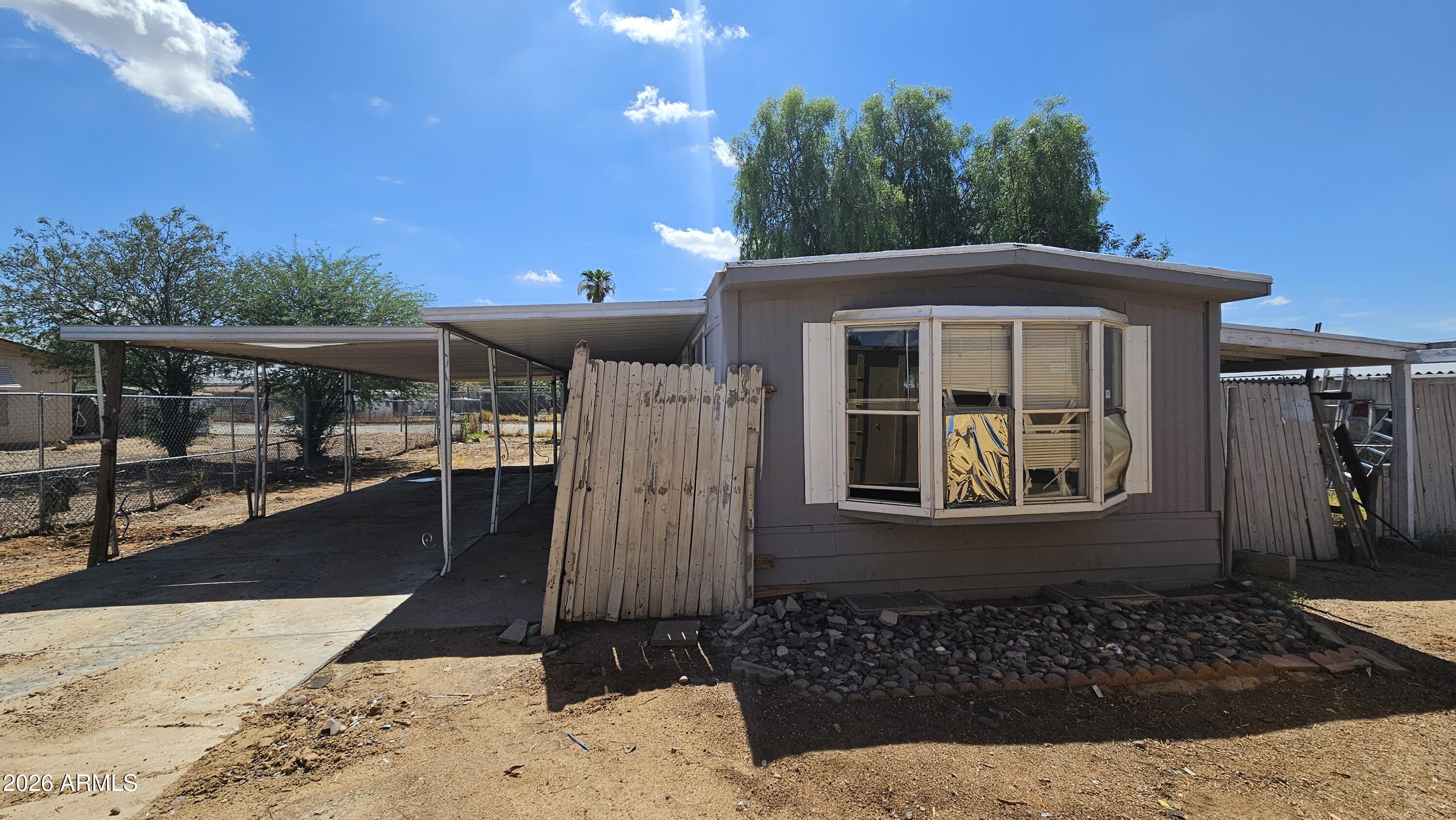 9113 E BUTTERNUT Avenue, Mesa, AZ 85208