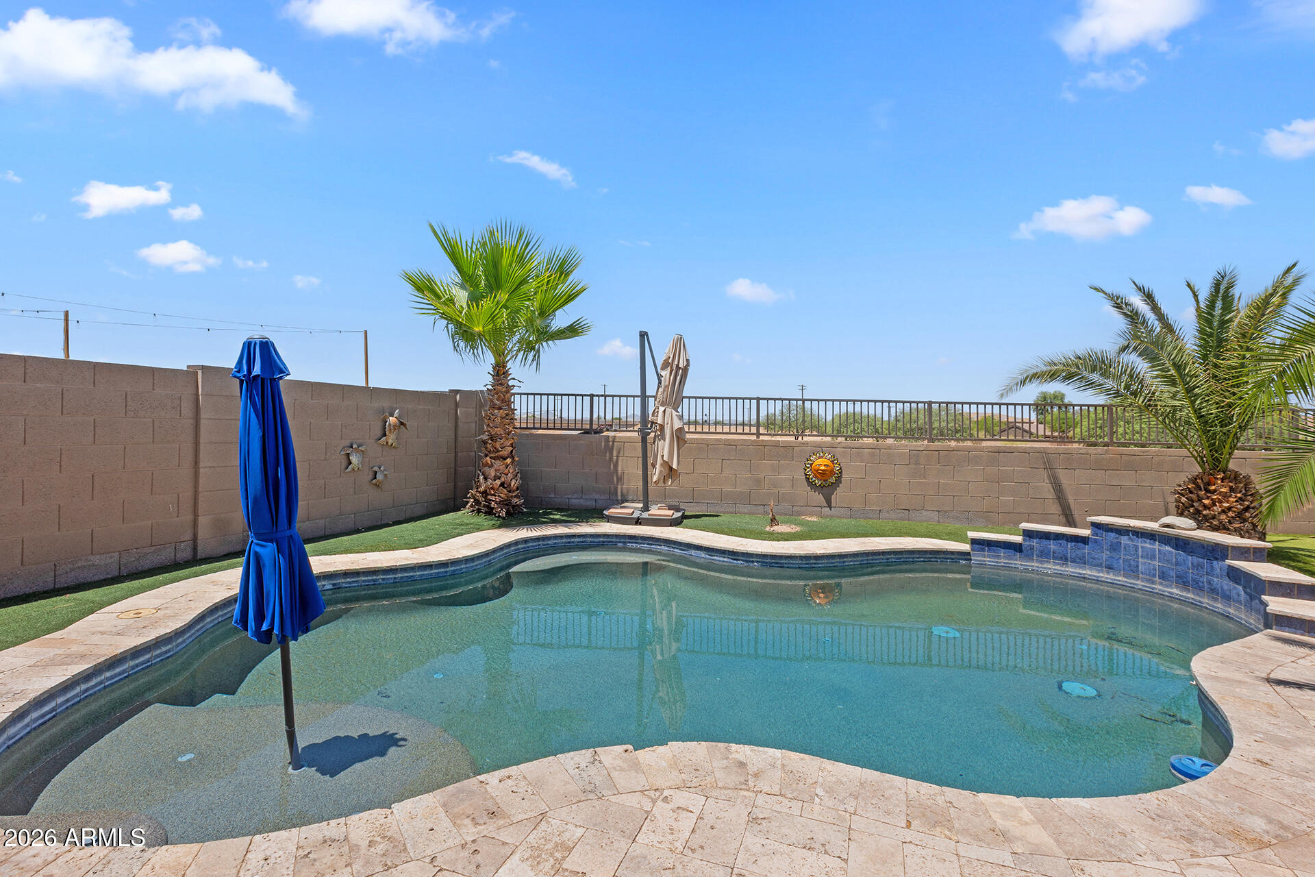 18456 N IBIS Way, Maricopa, AZ 85138