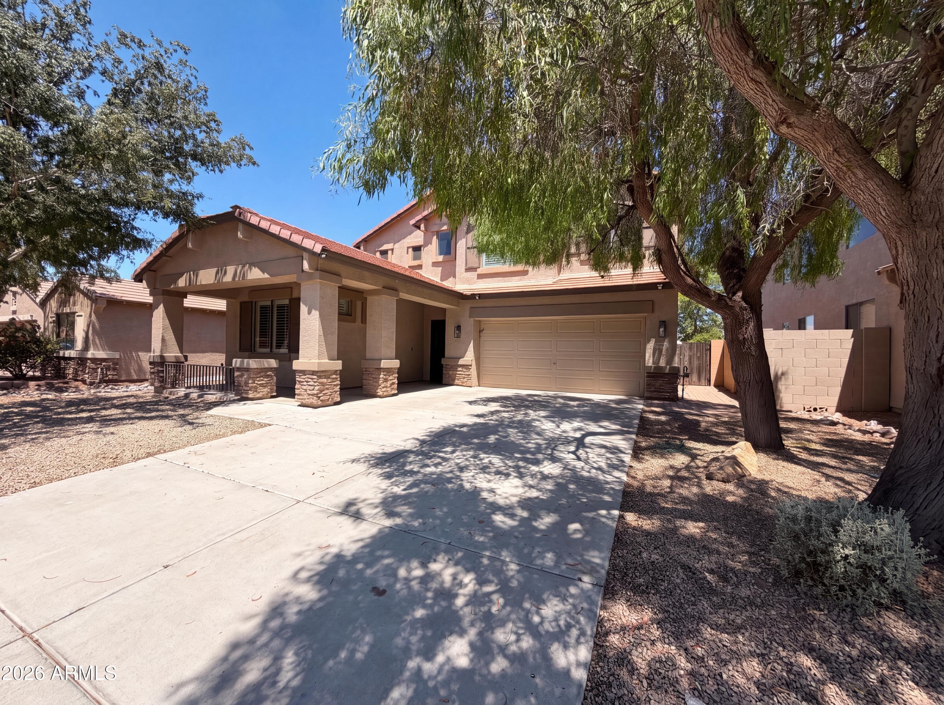 22093 N DIETZ Drive, Maricopa, AZ 85138