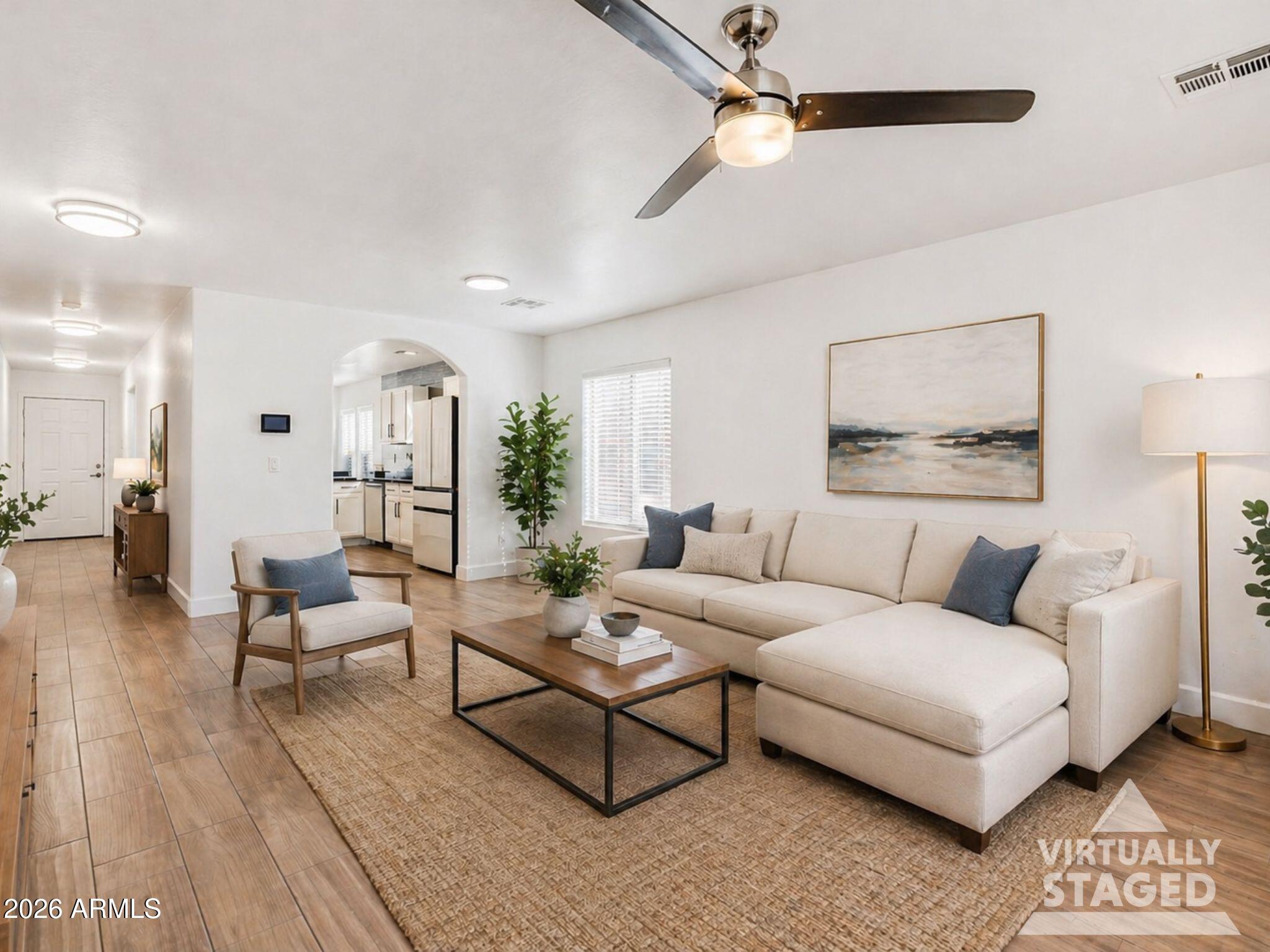 8668 S 254TH Drive, Buckeye, AZ 85326