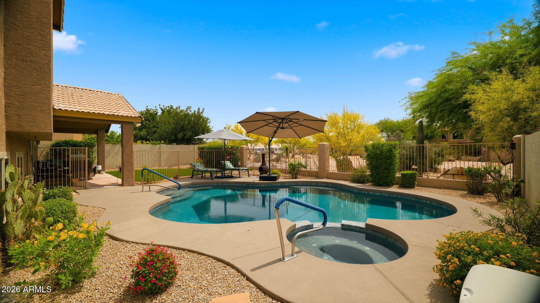 4319 E MORNING VISTA Lane, Cave Creek, AZ 85331
