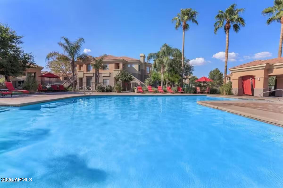 1941 S PIERPONT Drive 1122, Mesa, AZ 85206