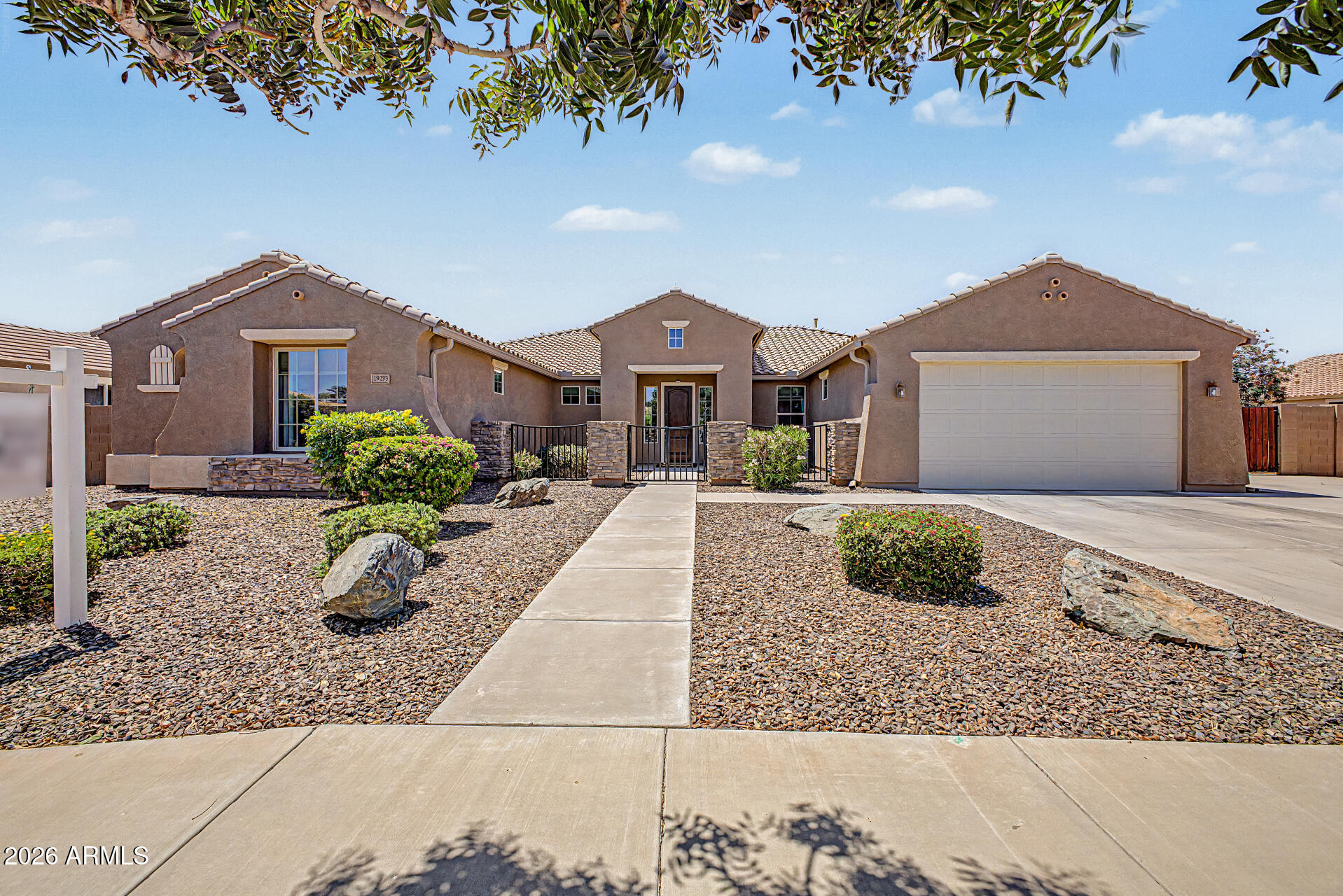 19293 E SPYGLASS Boulevard, Queen Creek, AZ 85142