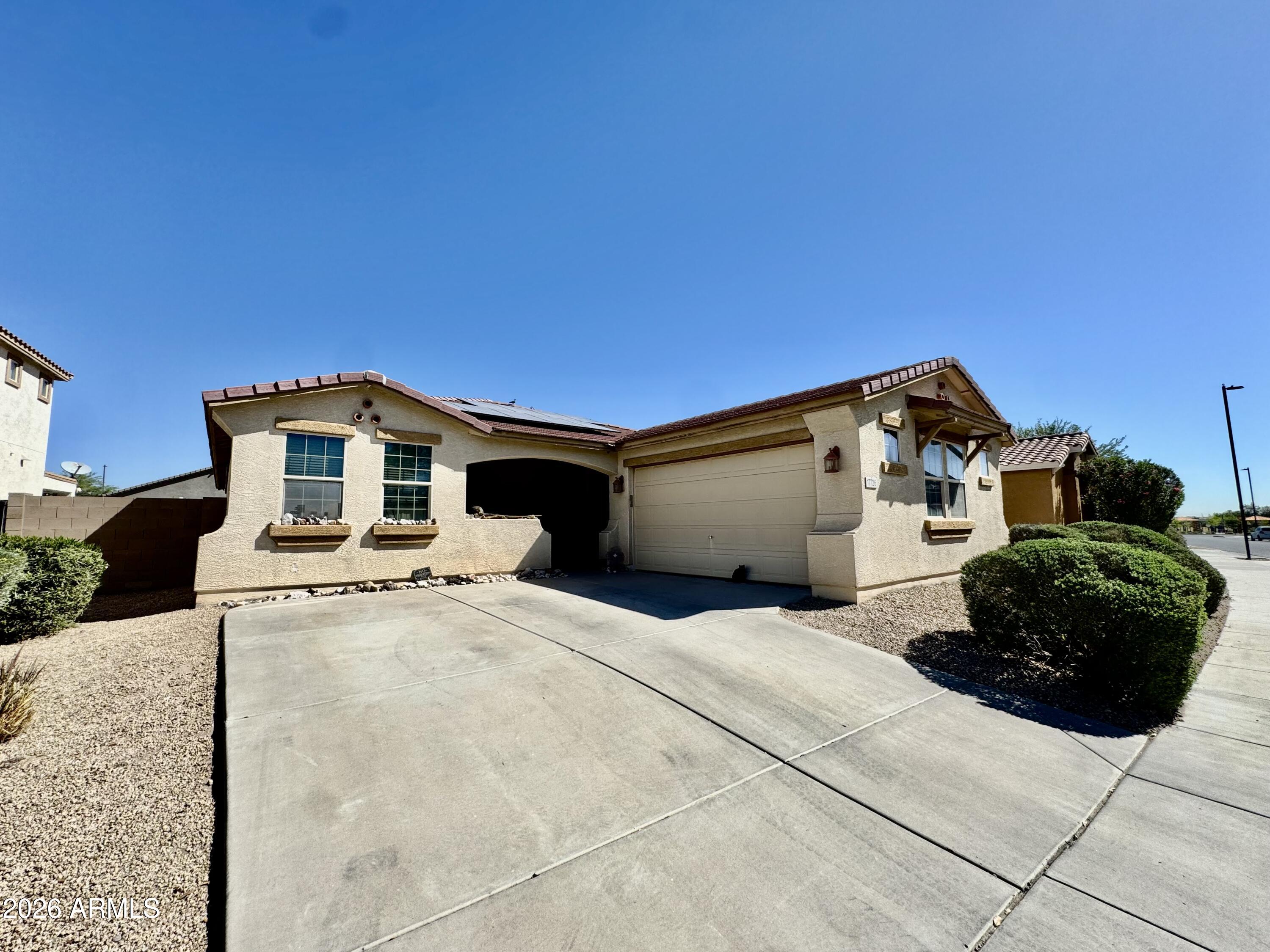 17726 W LINCOLN Street, Goodyear, AZ 85338
