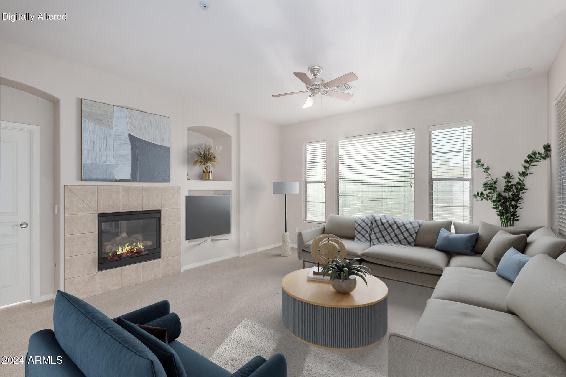 19475 N GRAYHAWK Drive 2077, Scottsdale, AZ 85255