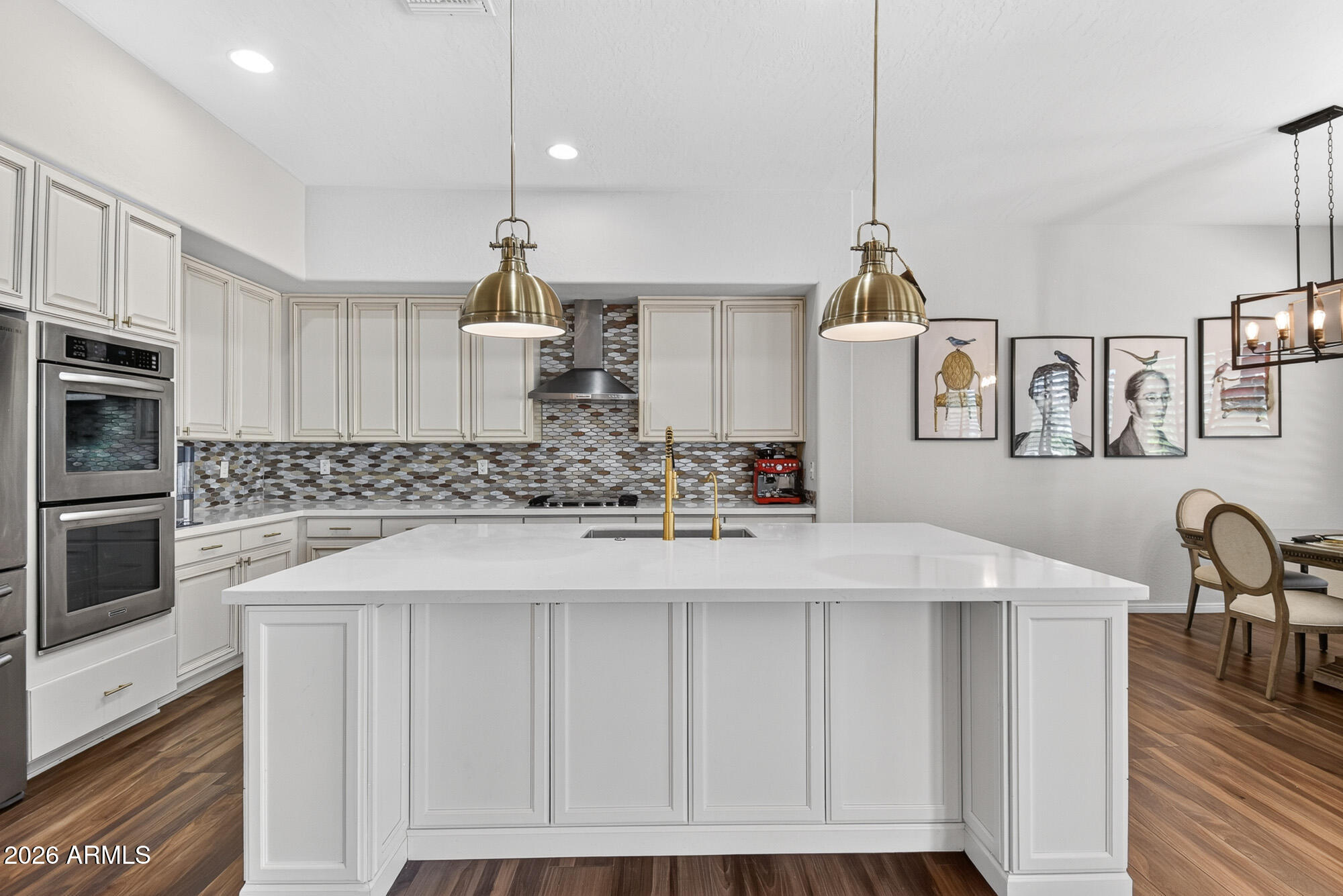 1976 W BLUE RIDGE Court, Chandler, AZ 85248