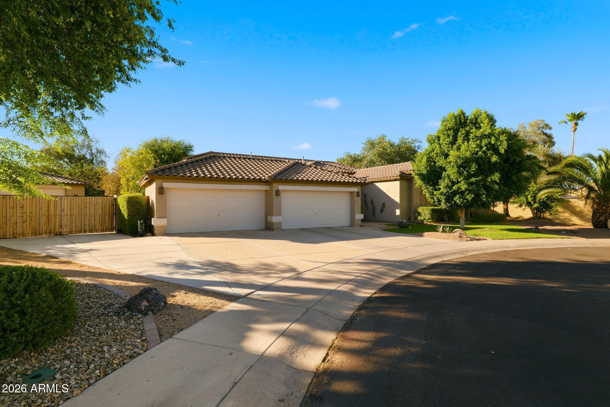 17718 N 68TH Drive, Glendale, AZ 85308