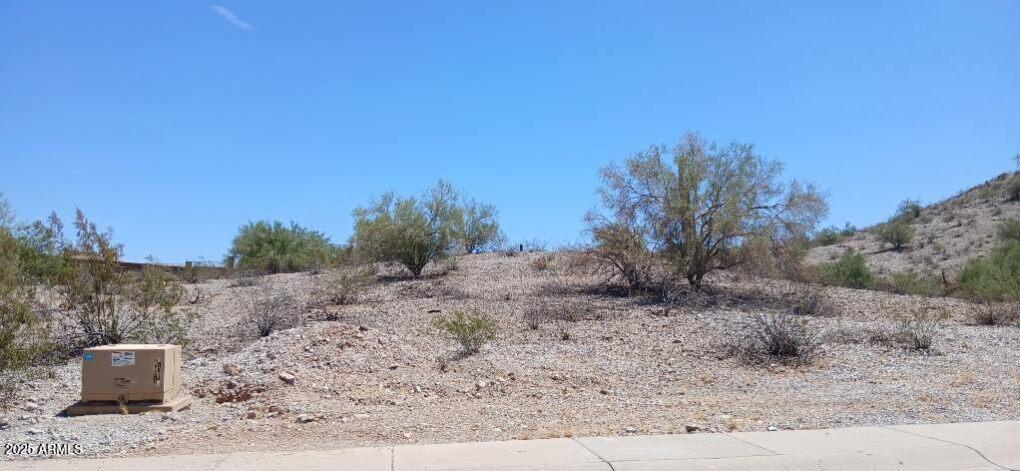 11321 S SAN ROBERTO Drive 10, Goodyear, AZ 85338