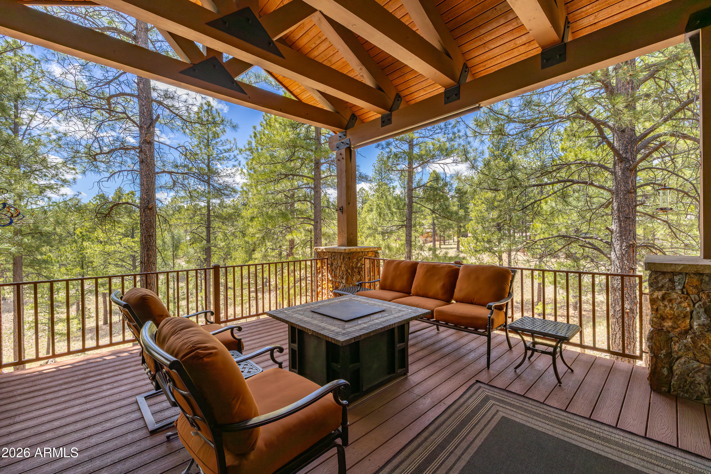 3460 S DEL AIRE Court, Flagstaff, AZ 86005