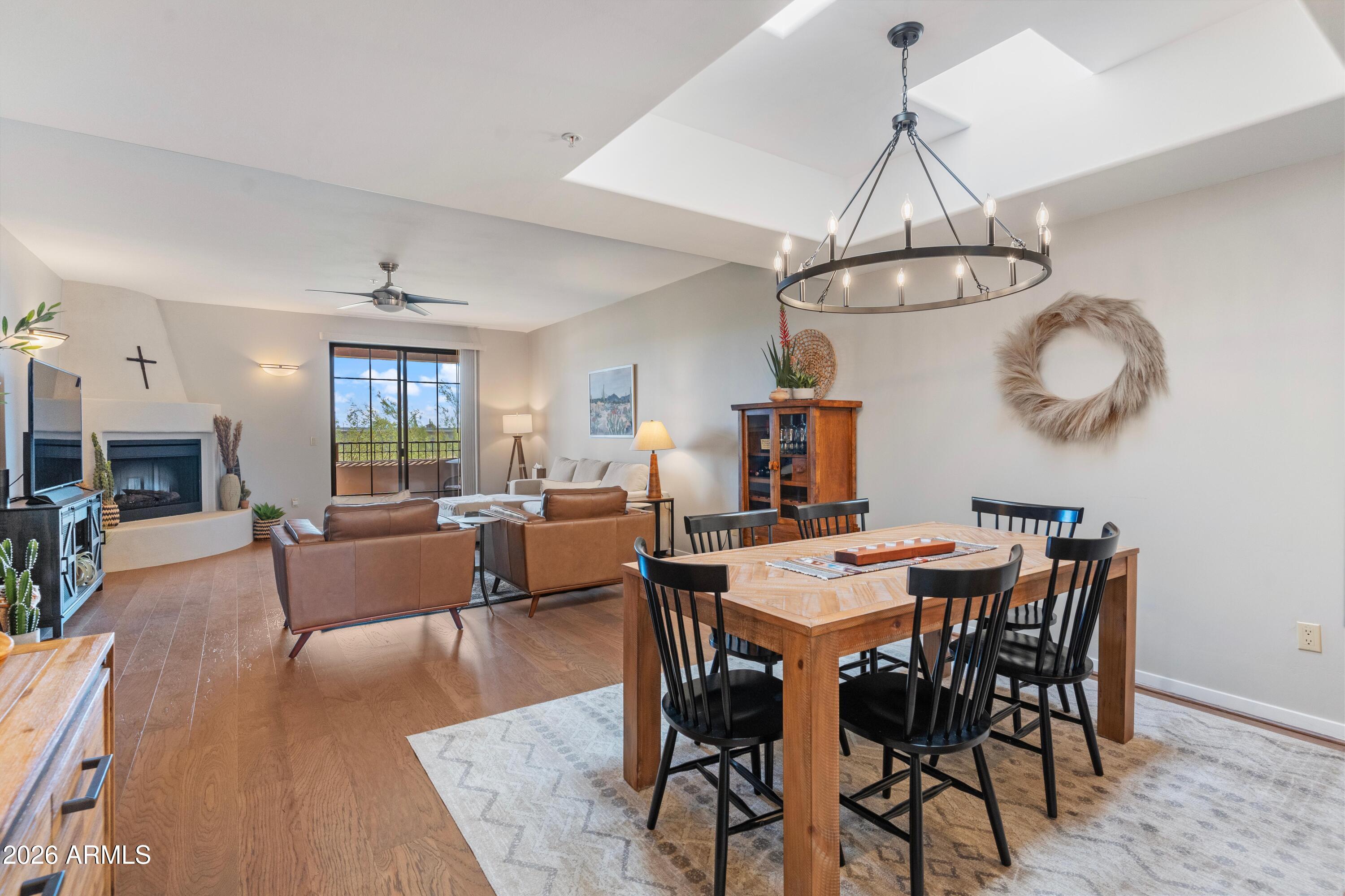36601 N MULE TRAIN Road C21, Carefree, AZ 85377
