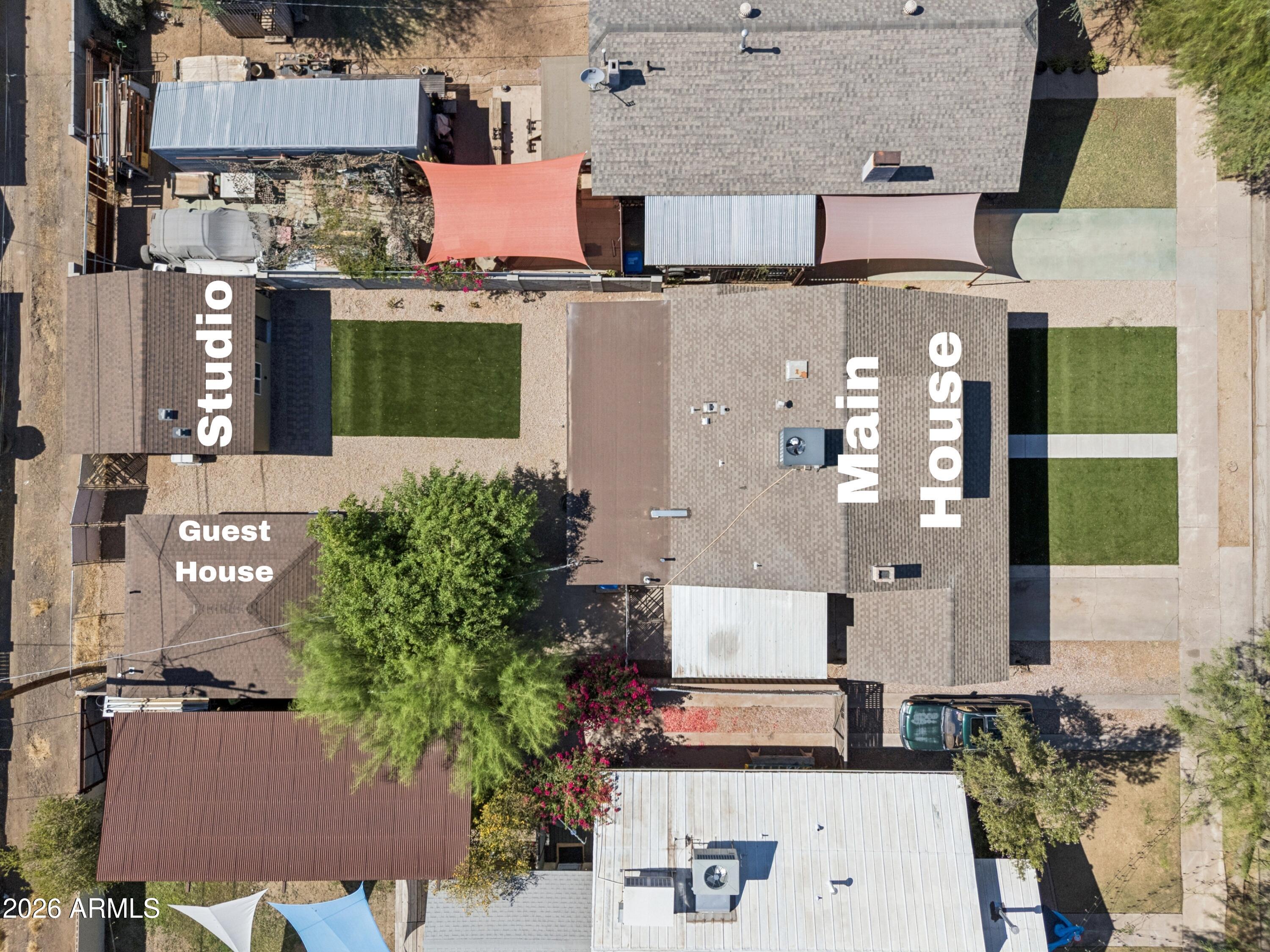 2534 N RICHLAND Street, Phoenix, AZ 85006