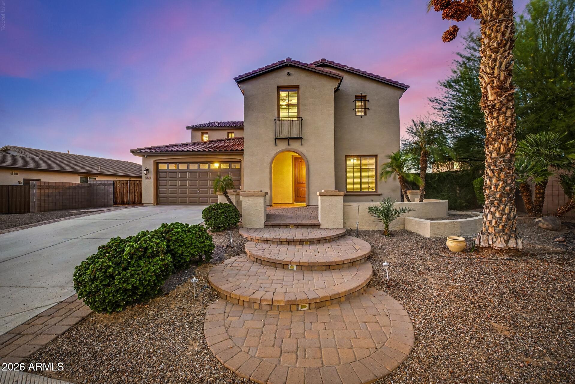700 W POWELL Way, Chandler, AZ 85248
