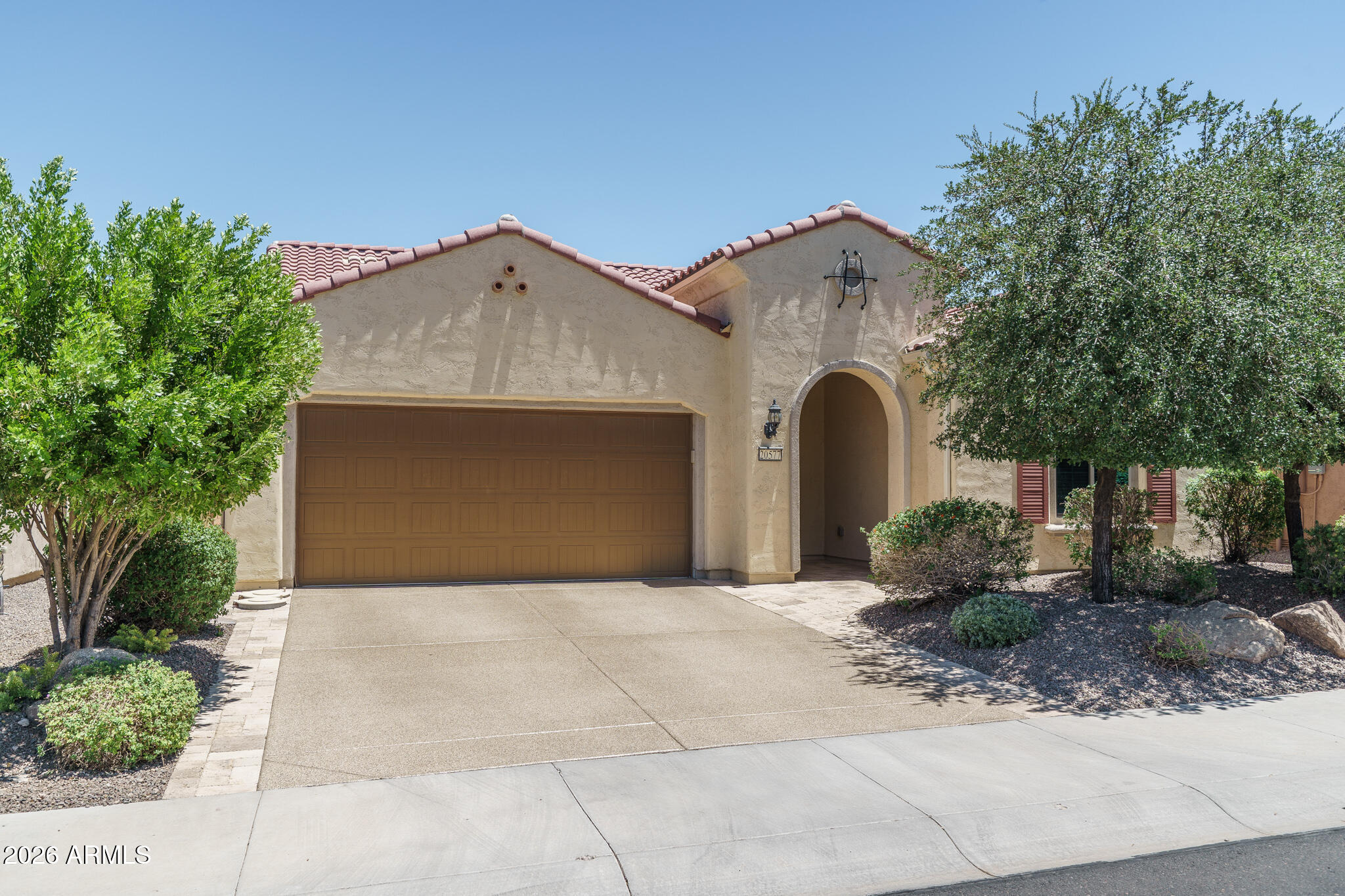 20577 N 274TH Avenue, Buckeye, AZ 85396