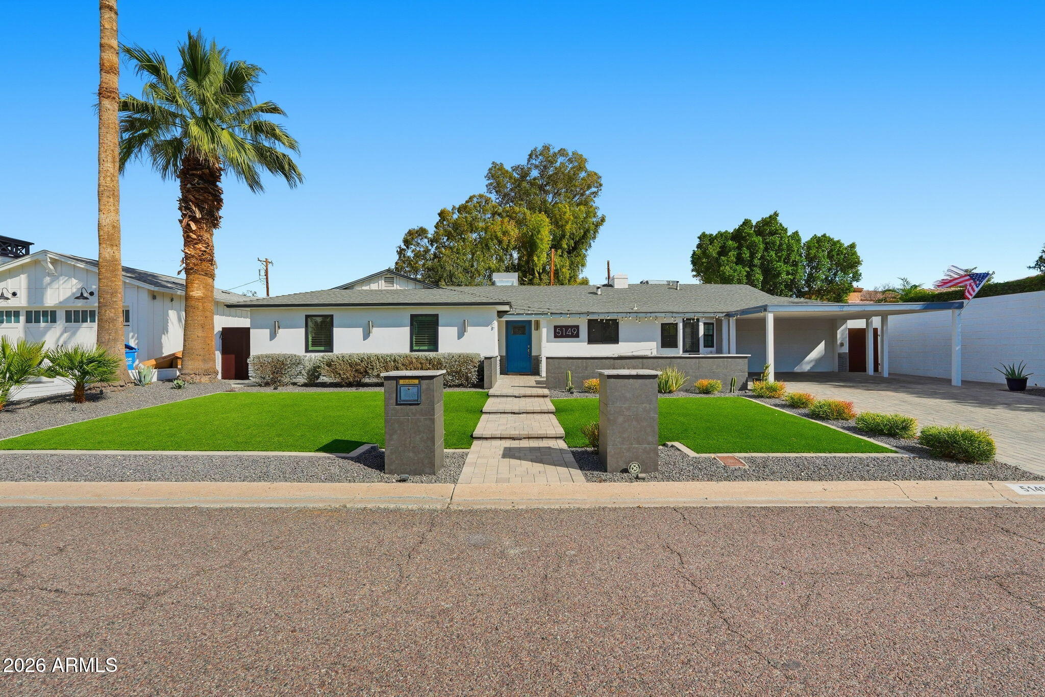 5149 N 34TH Street, Phoenix, AZ 85018