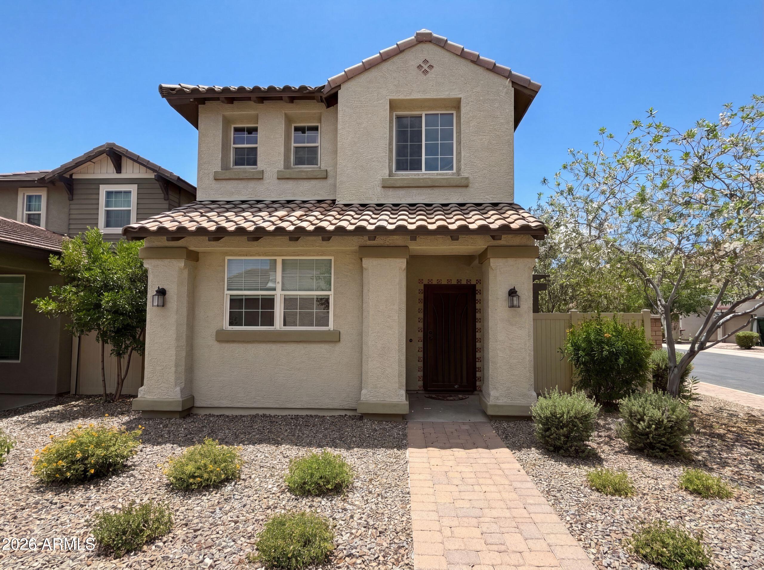 29291 N 123RD Drive, Peoria, AZ 85383
