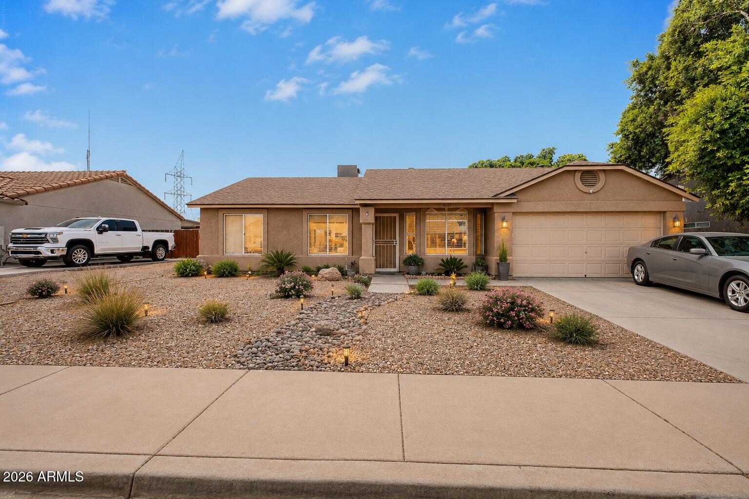 8025 E CICERO Street, Mesa, AZ 85207